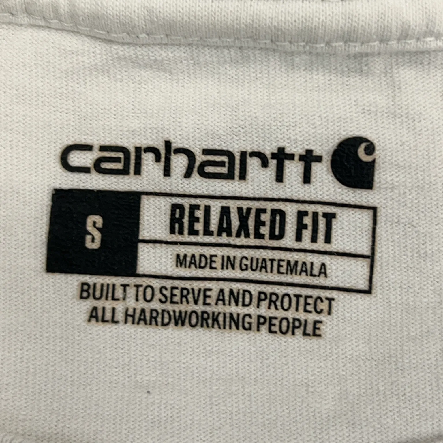 Carhartt - bild 3