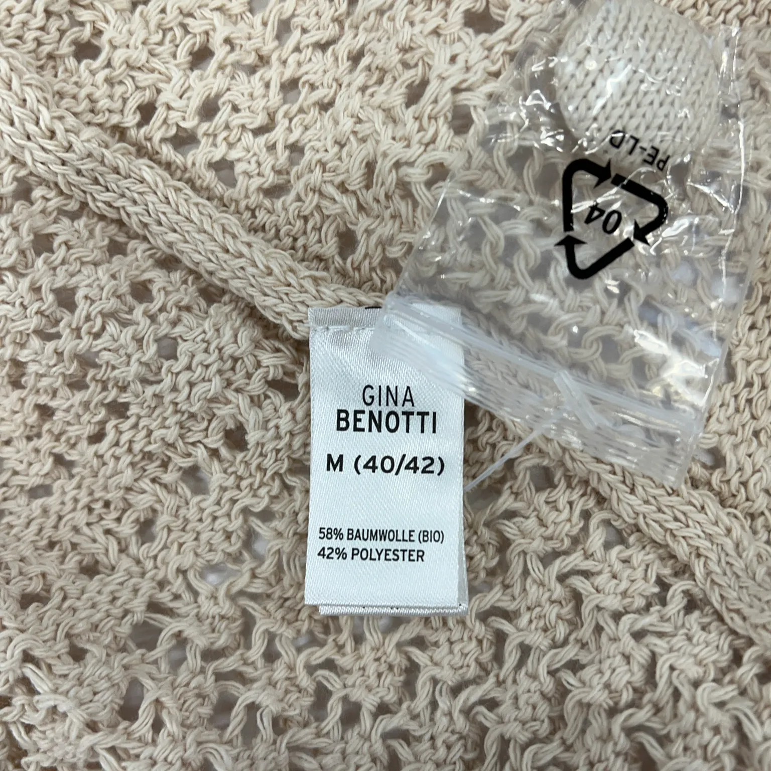 Gina Benotti - bild 4