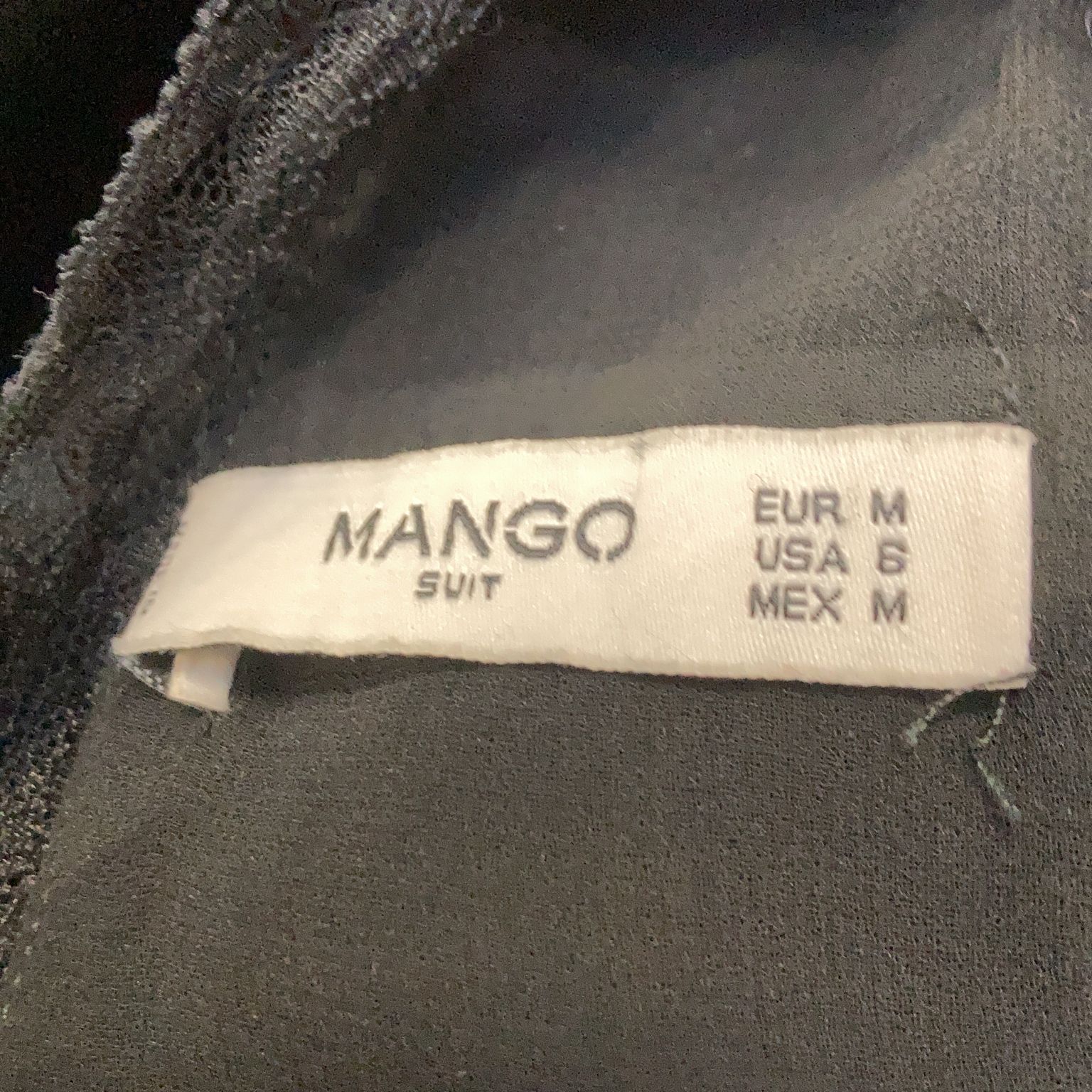 Mango