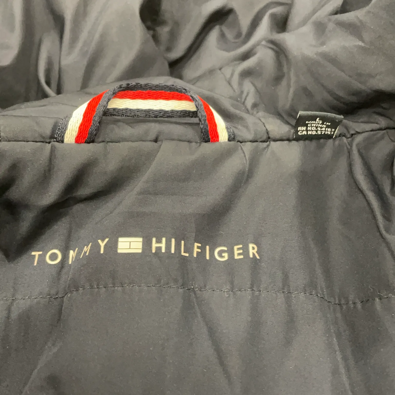 Tommy Hilfiger - bild 3