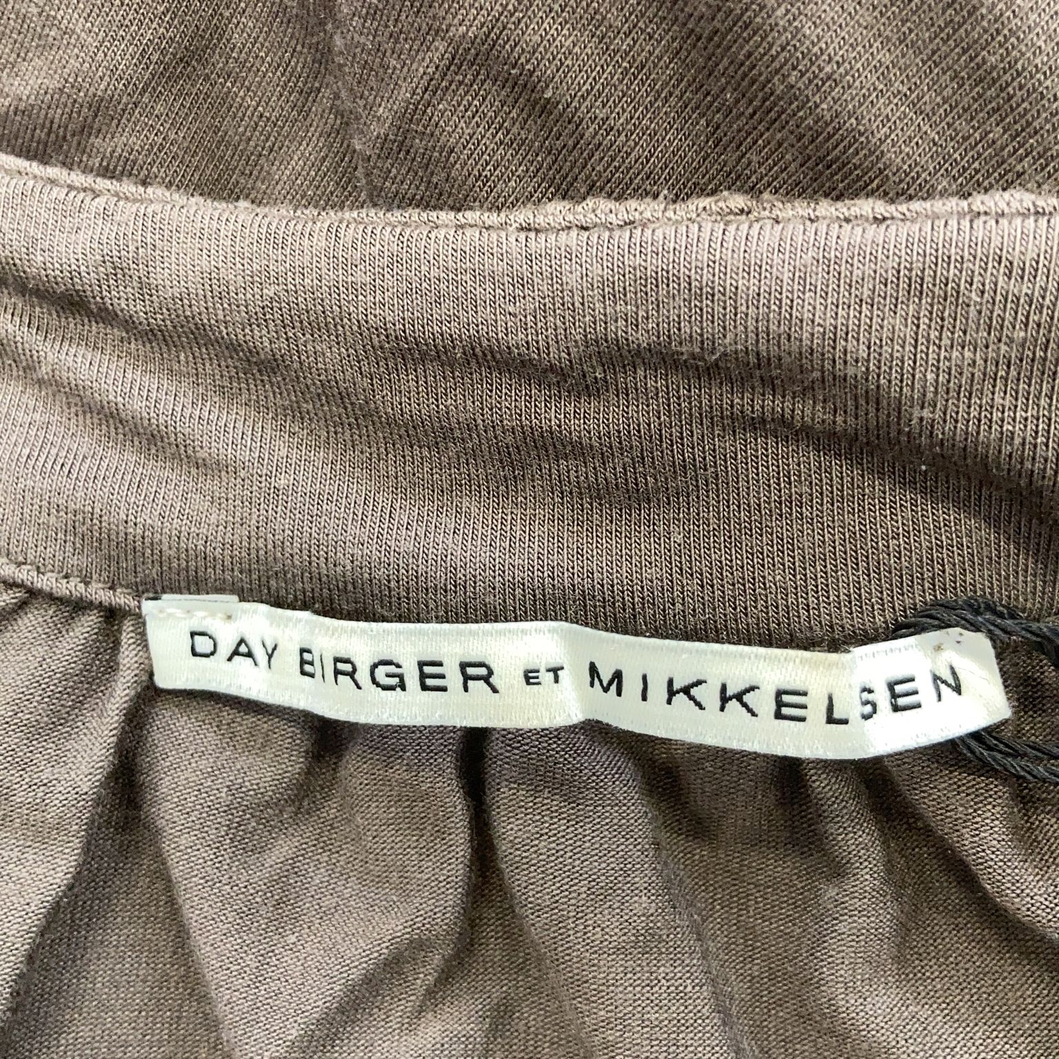 DAY Birger et Mikkelsen