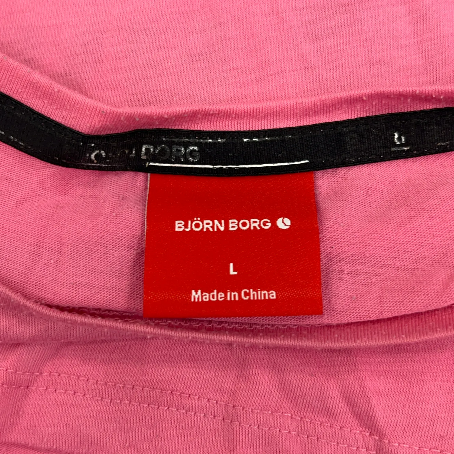 Björn Borg - bild 3