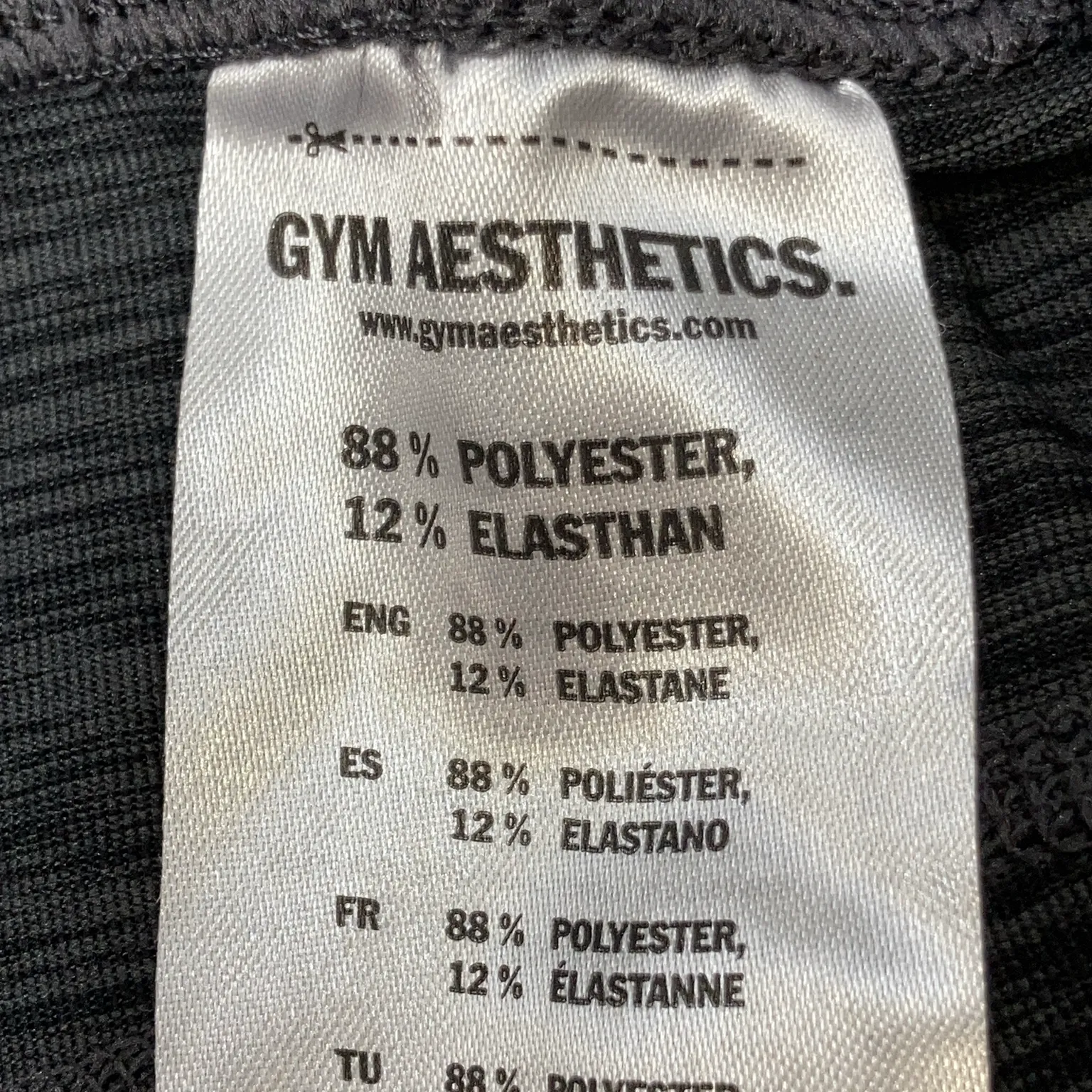 Gym Aesthetics - bild 3