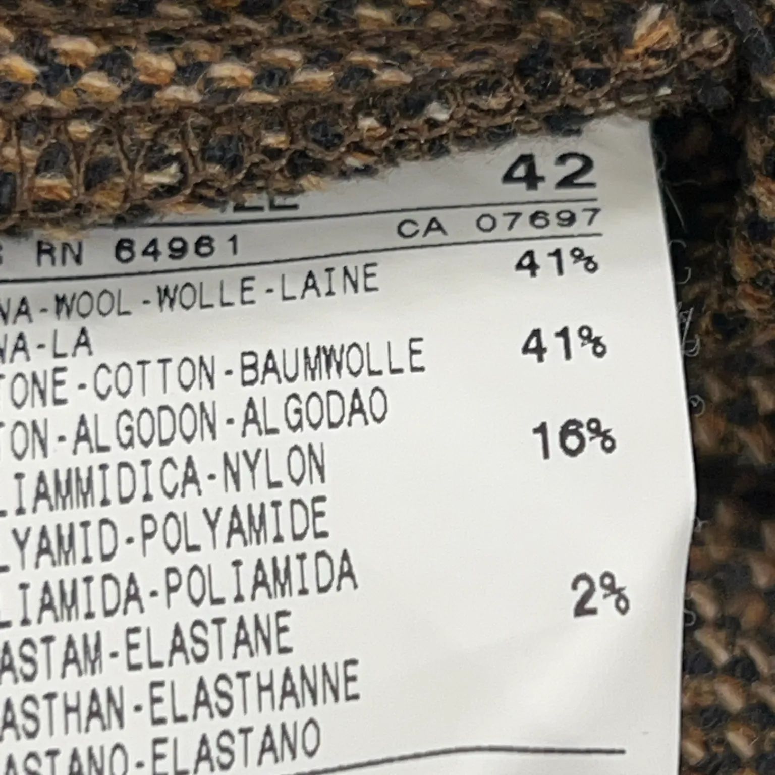 Stile Benetton - bild 4