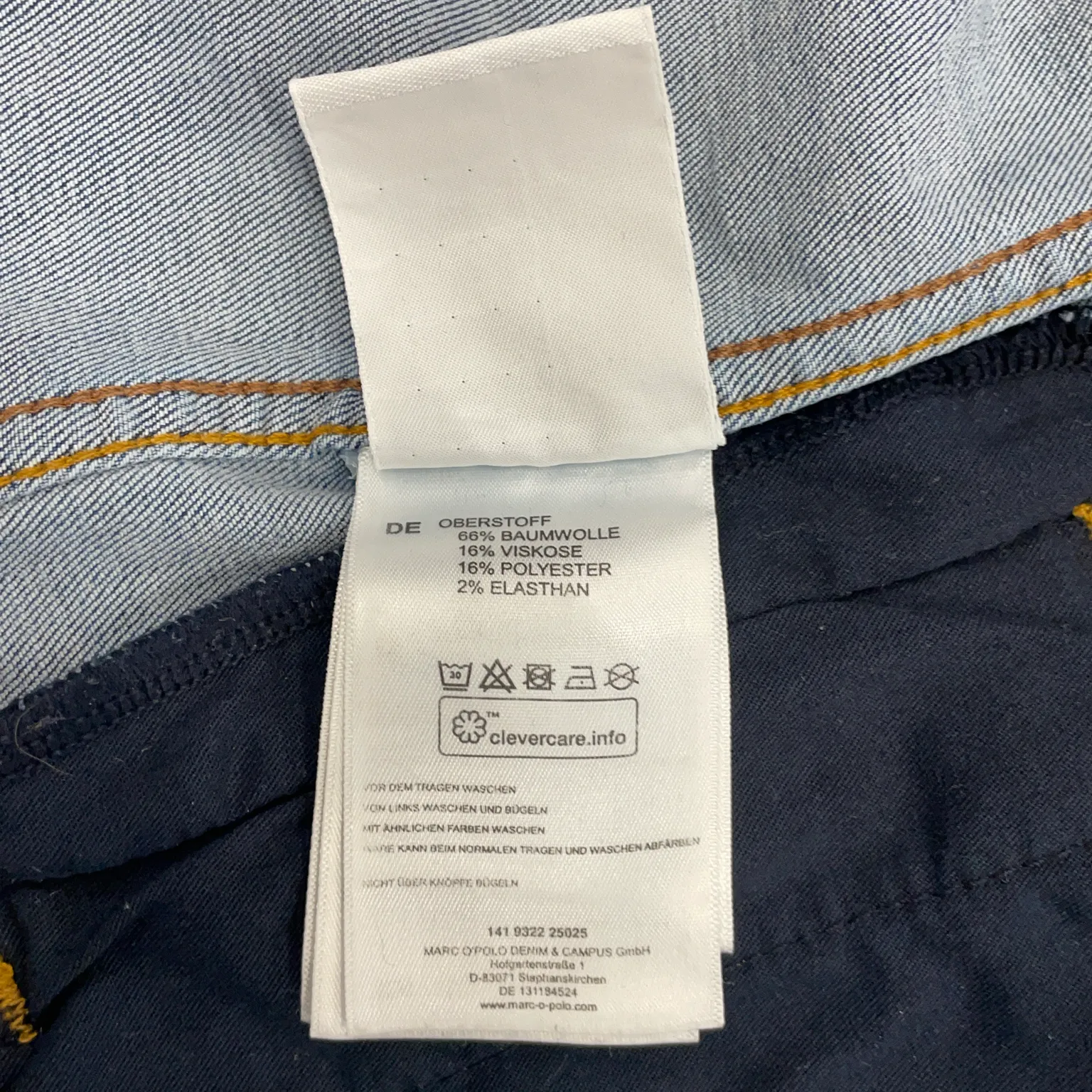 Marc O'Polo Denim - bild 4