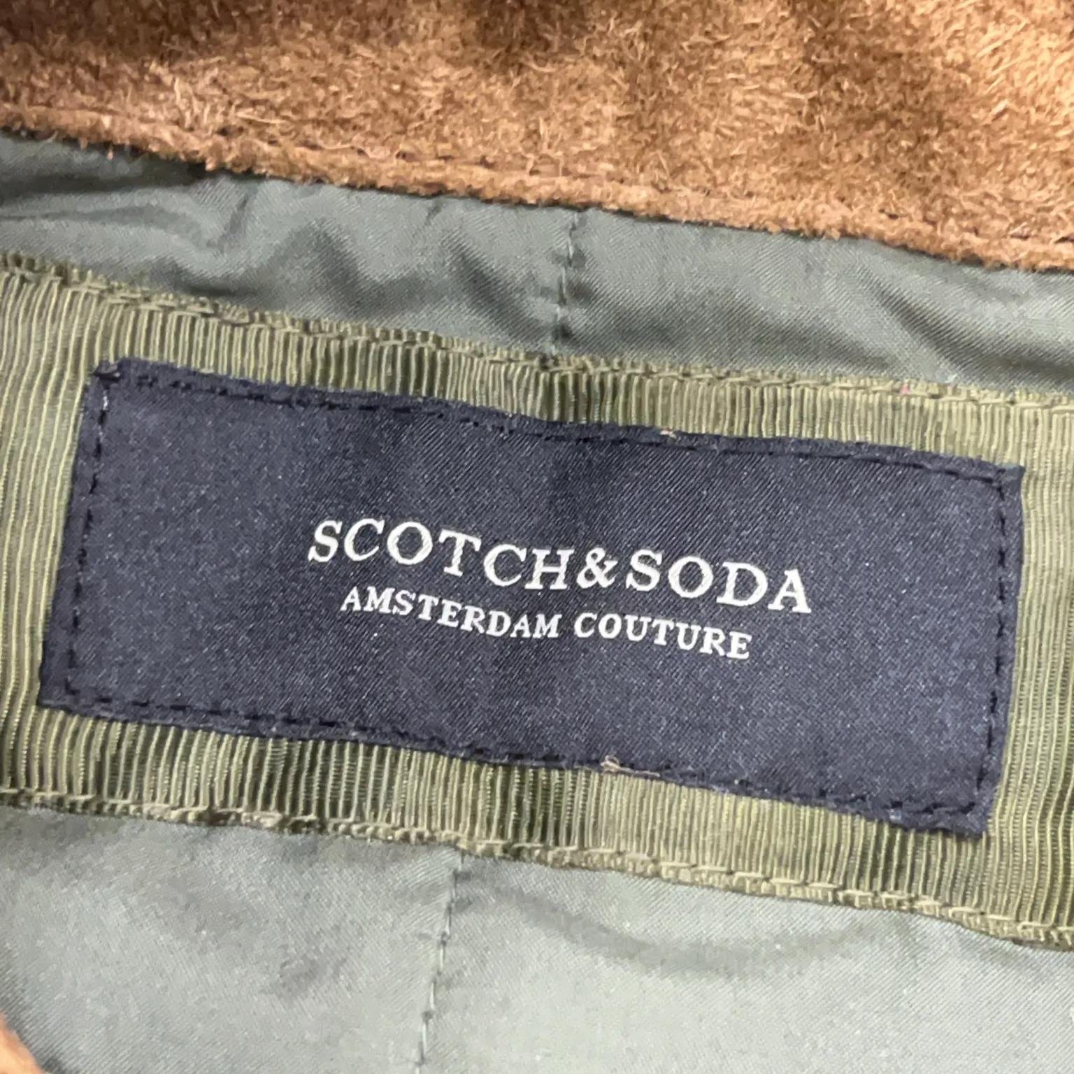 Scotch & Soda - bild 3