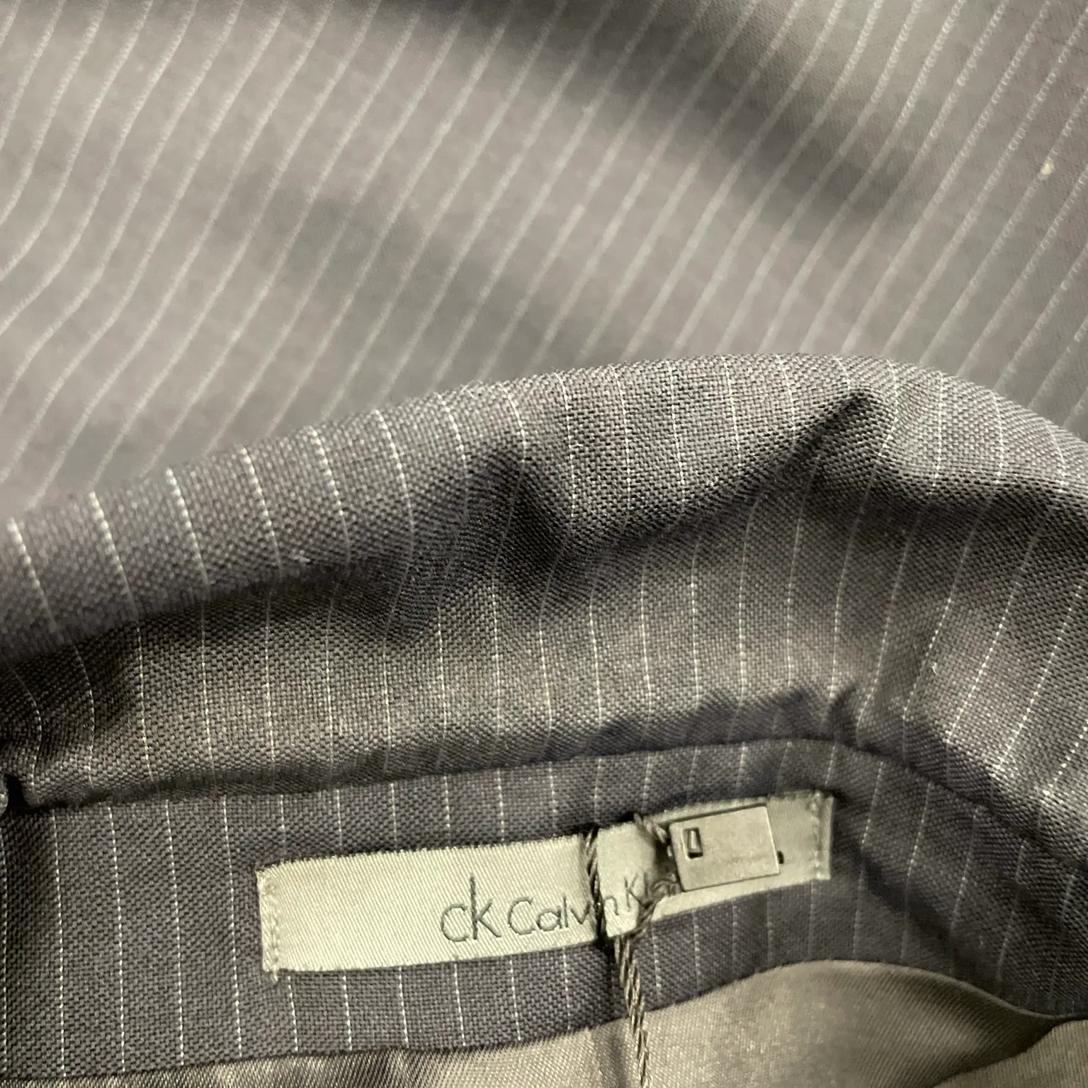 Calvin Klein - bild 4