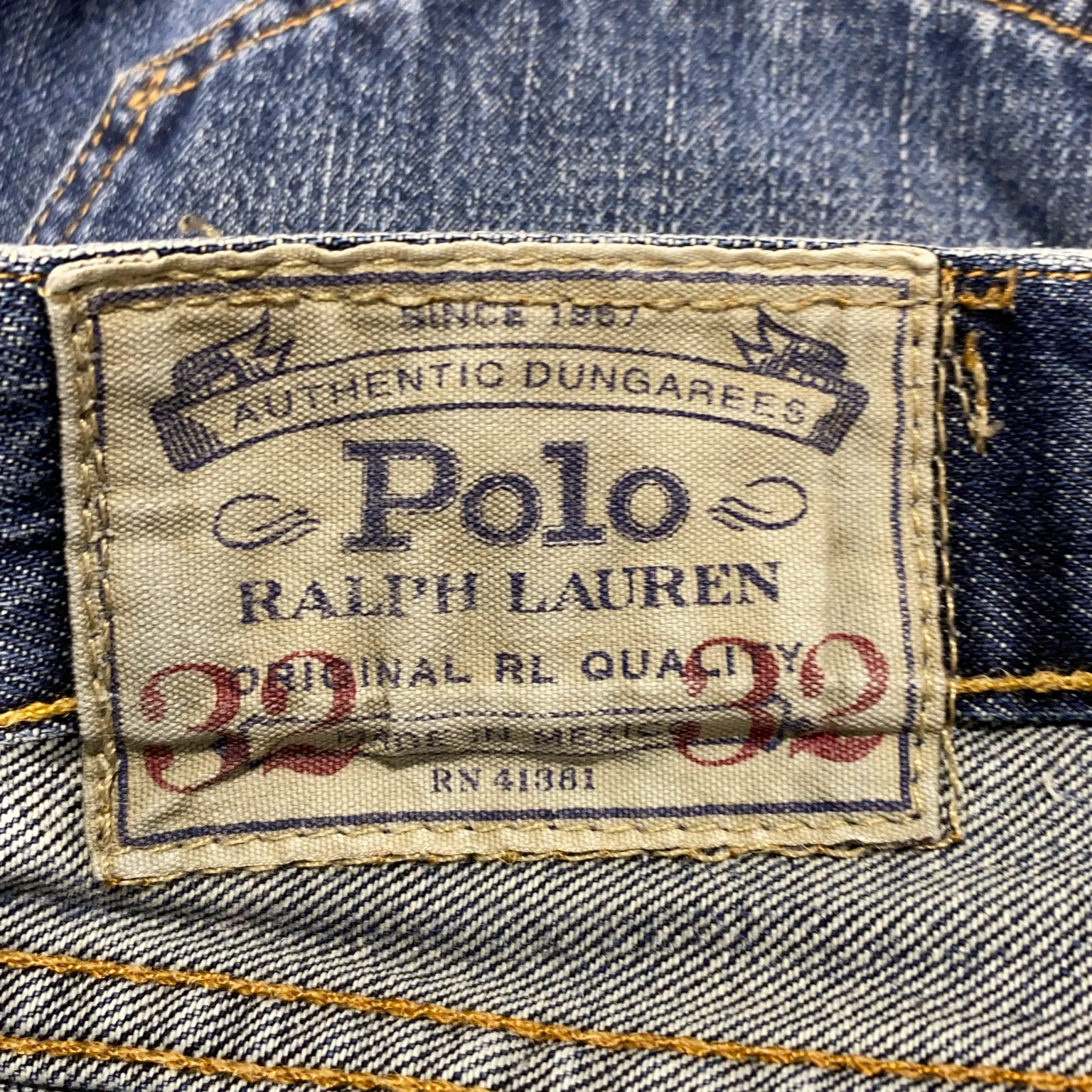 Polo Ralph Lauren - bild 3