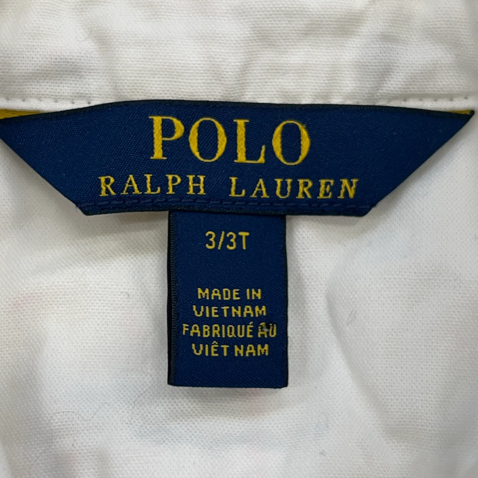 Polo Ralph Lauren - bild 3