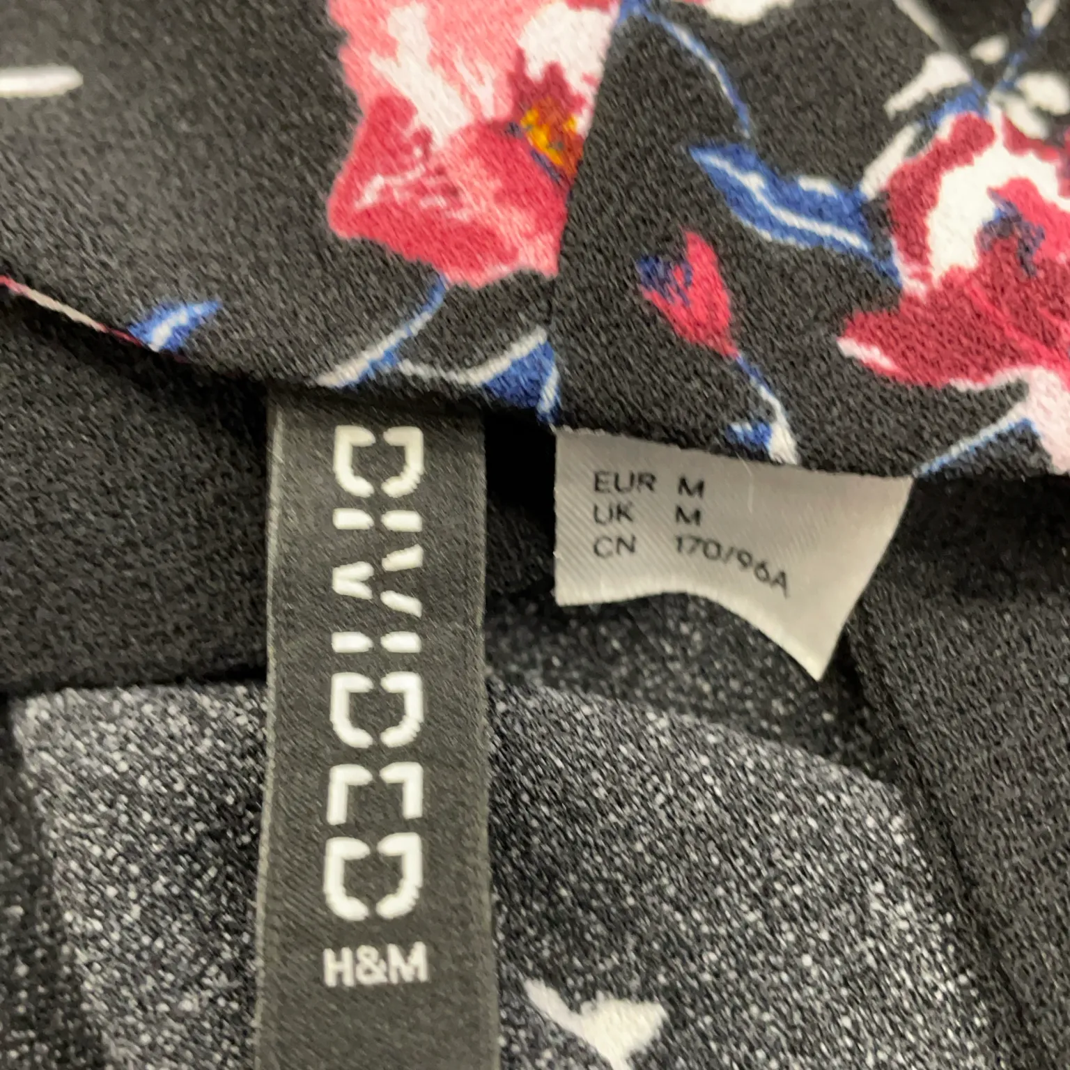 Divided by H&M - bild 3