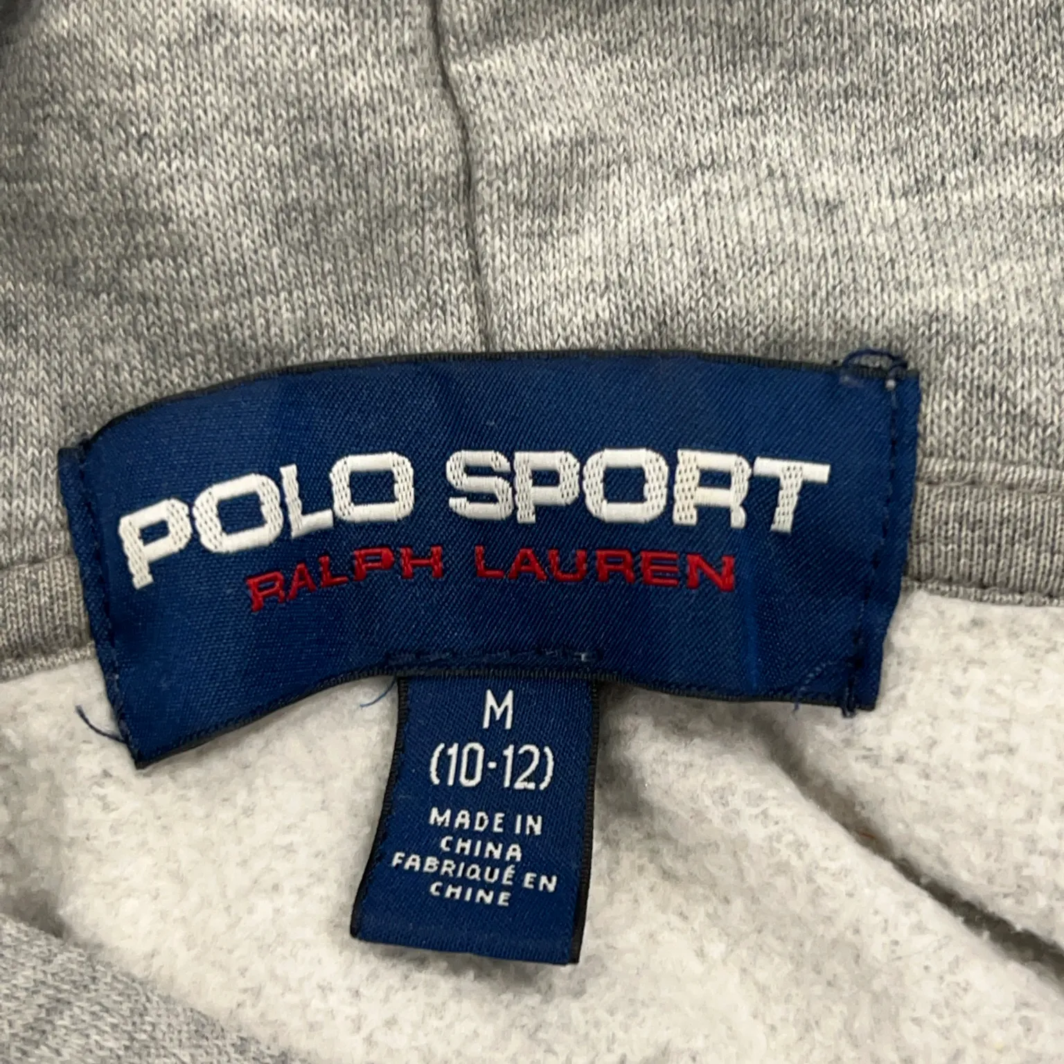 Polo Sport Ralph Lauren - bild 3