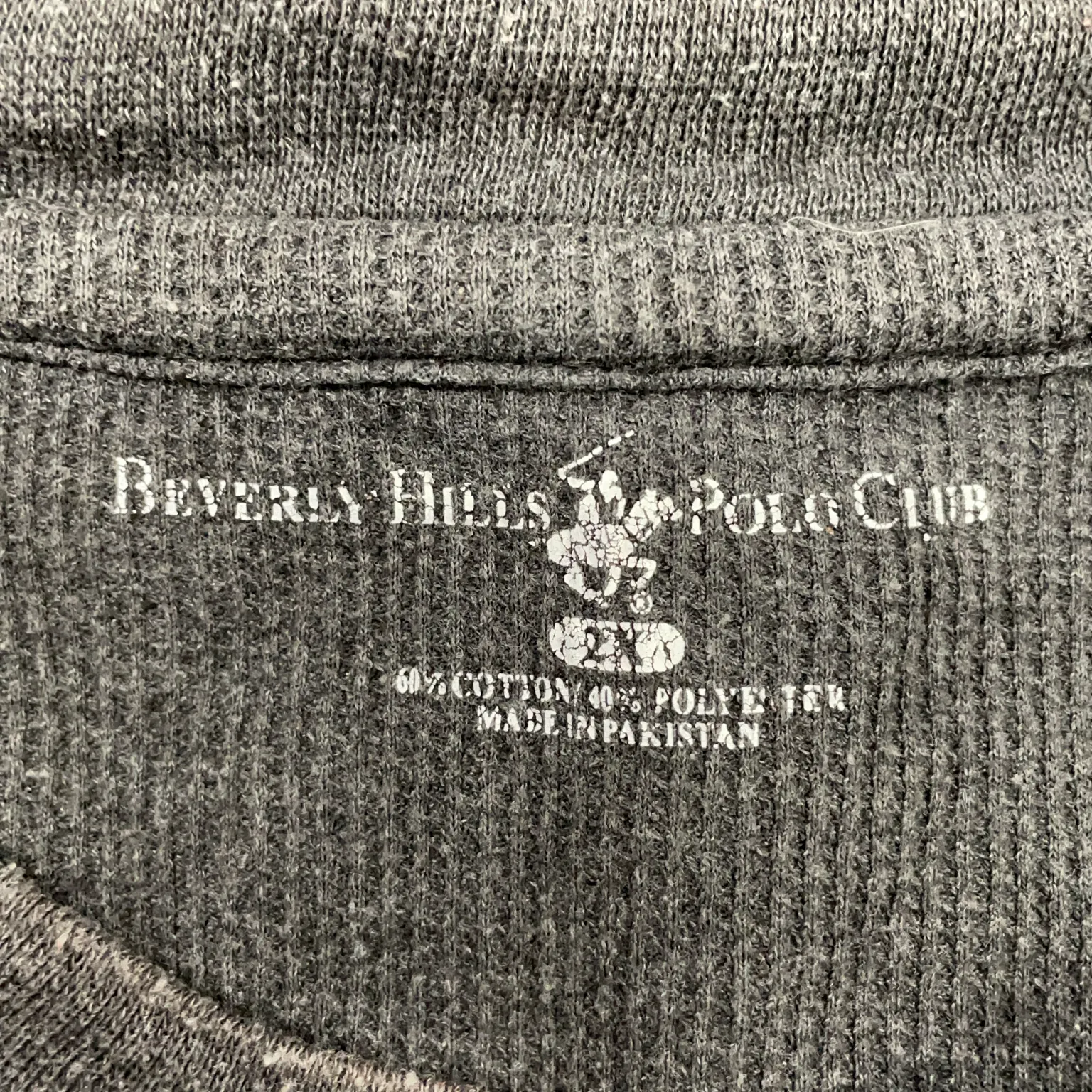 Beverly Hills Polo Club - bild 3