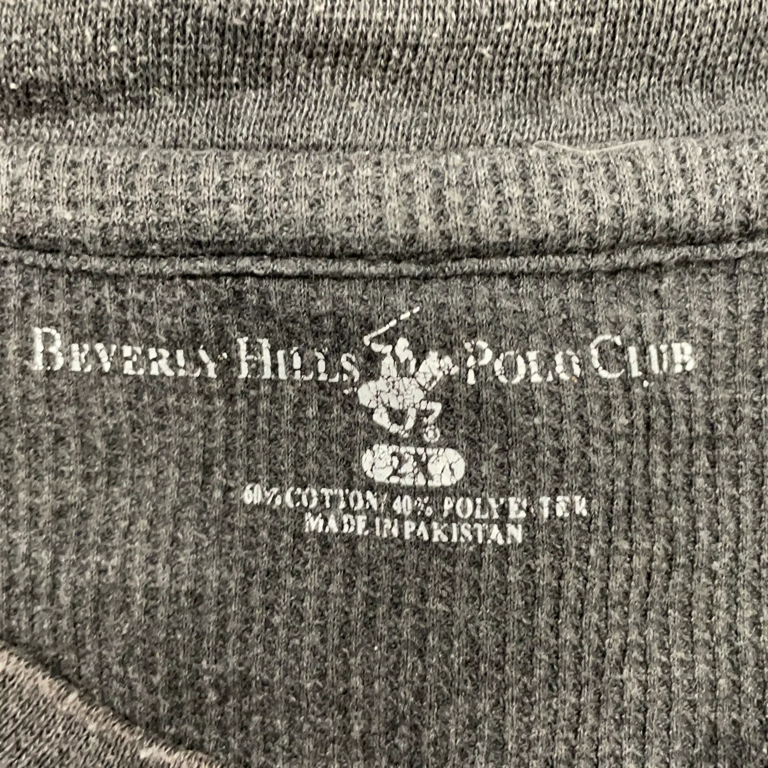 Beverly Hills Polo Club - bild 4