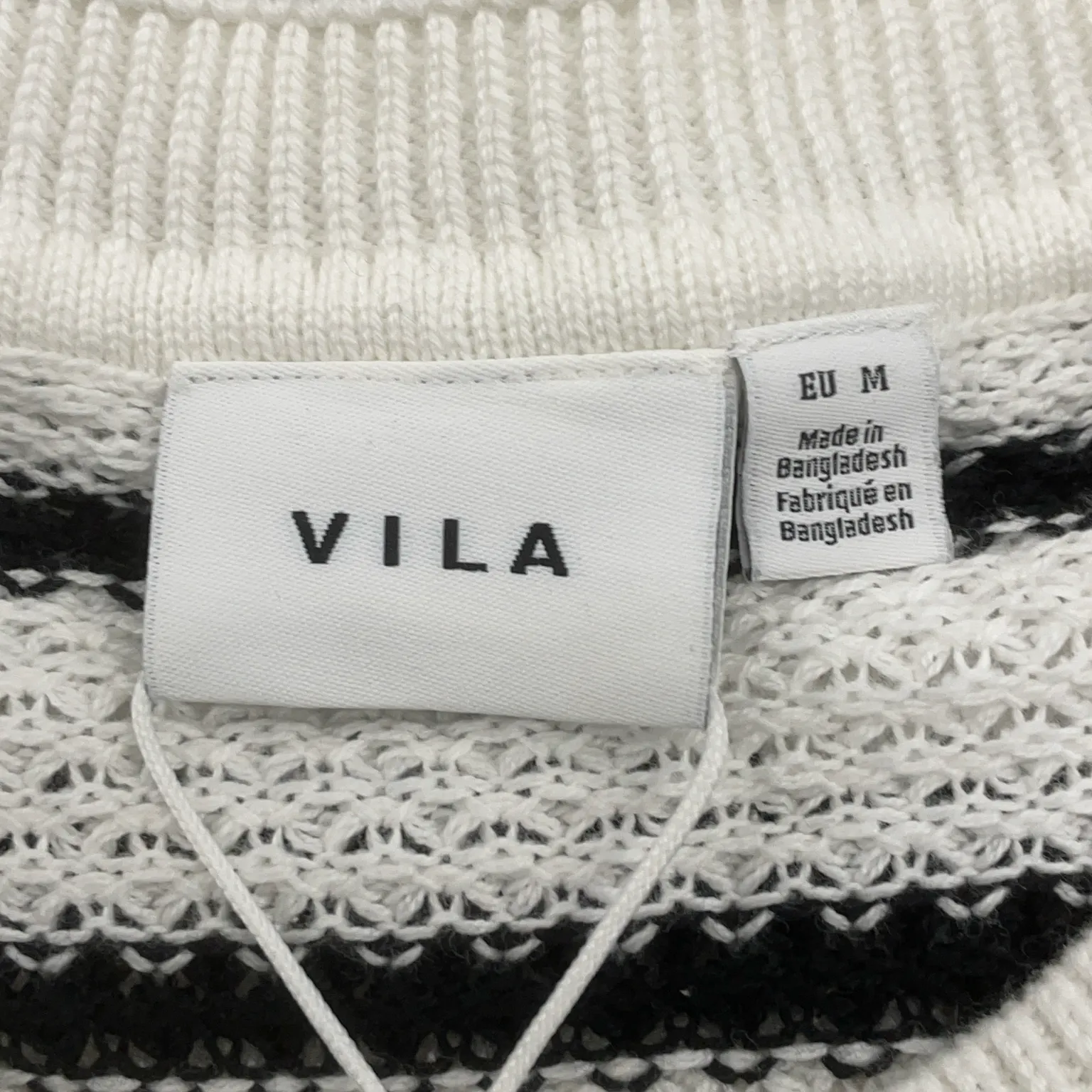 VILA - bild 3