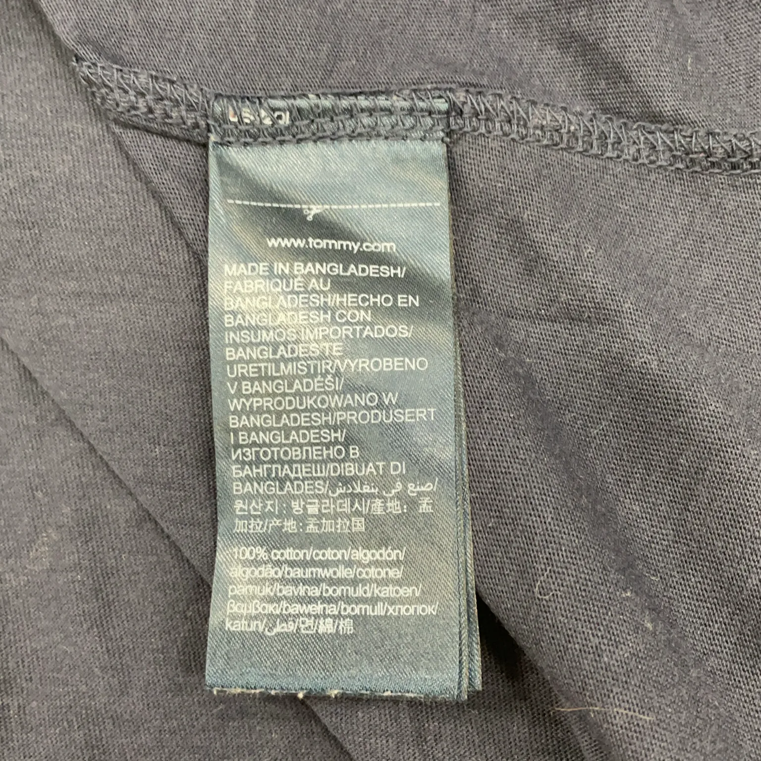 Tommy Hilfiger - bild 4