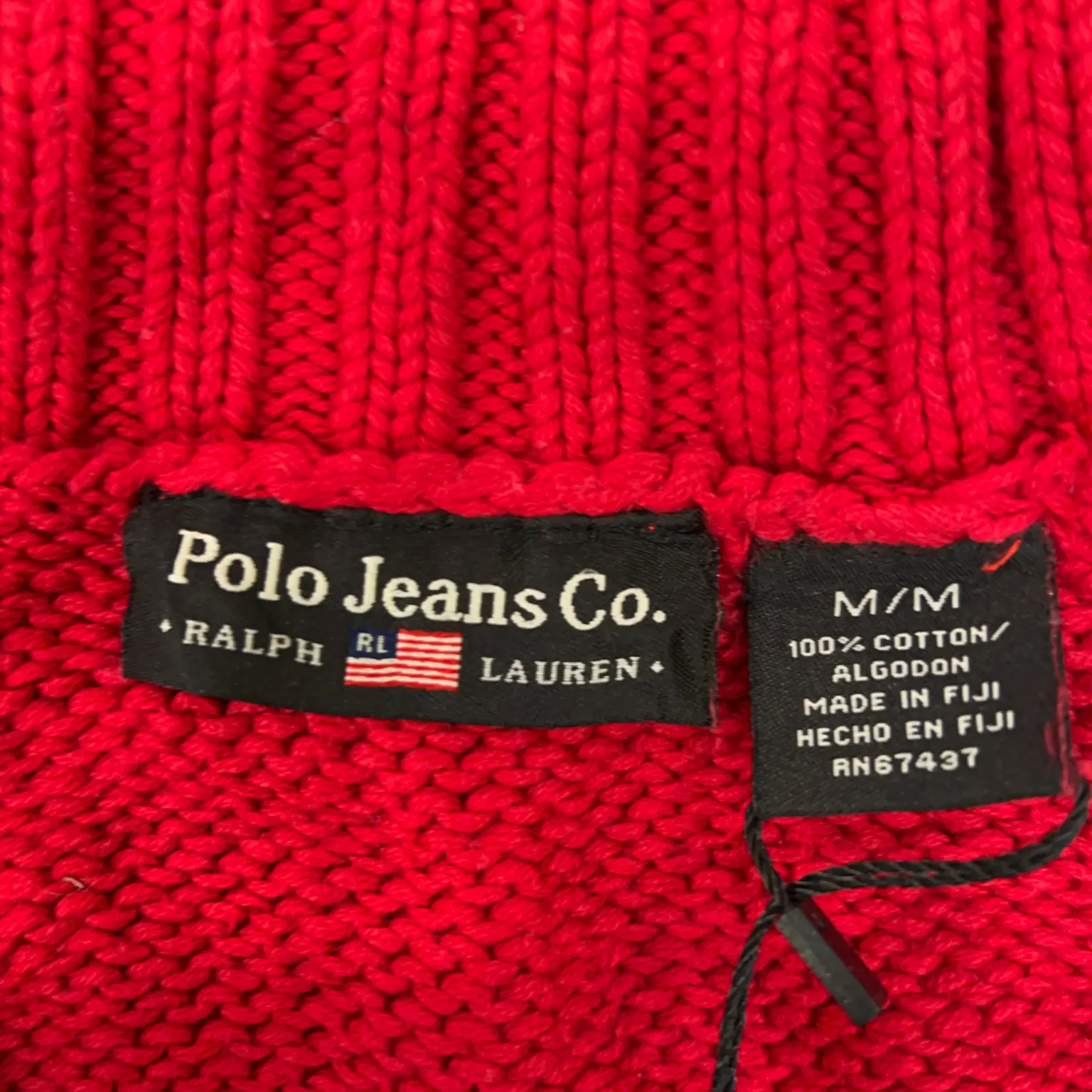 Polo Jeans Company Ralph Lauren - bild 3
