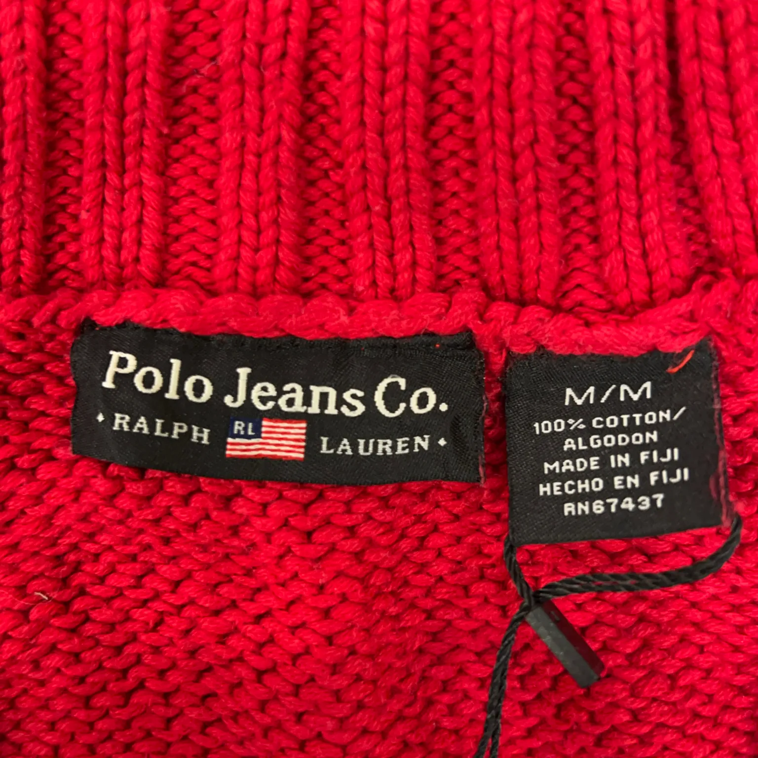 Polo Jeans Company Ralph Lauren - bild 4