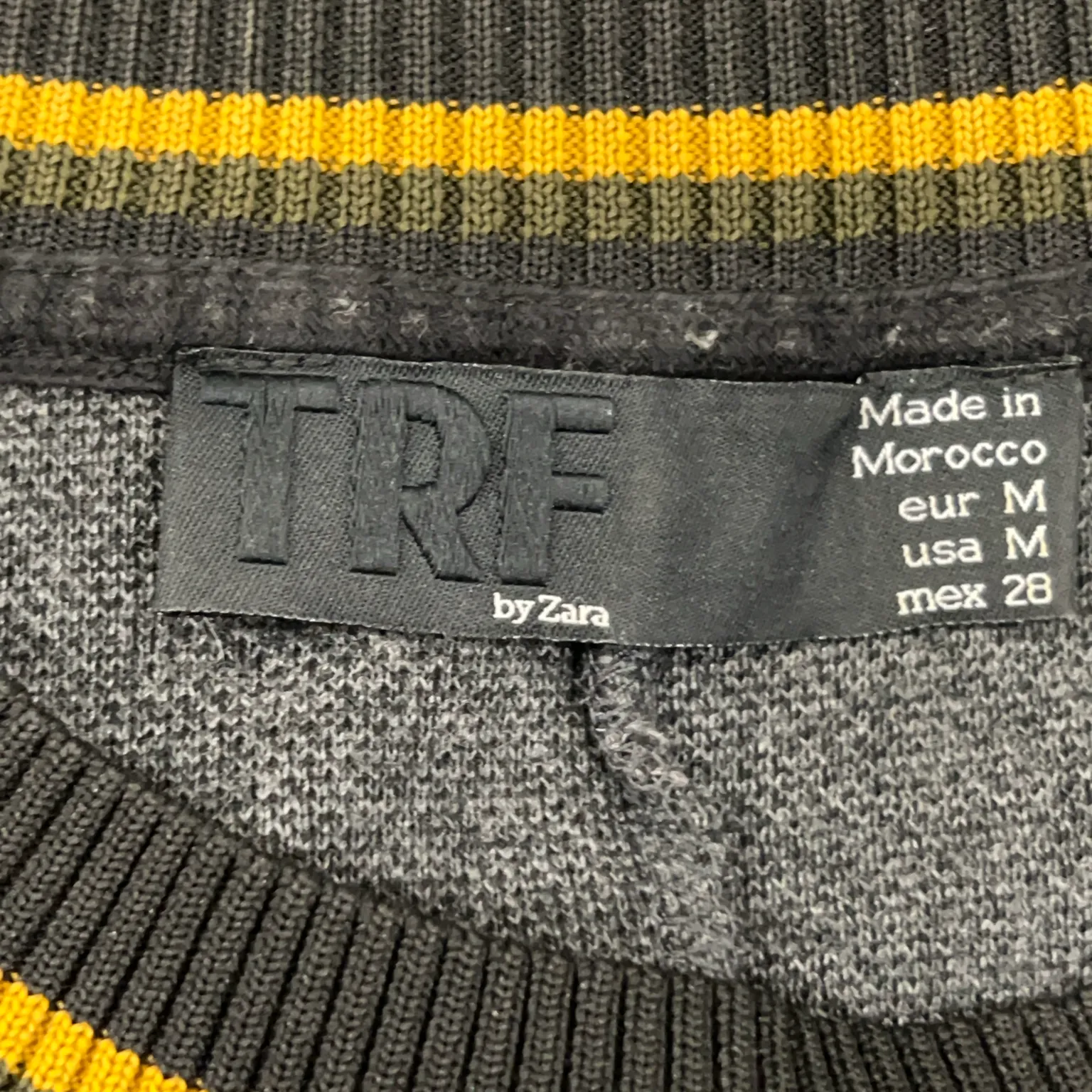 Zara Trafaluc - bild 3