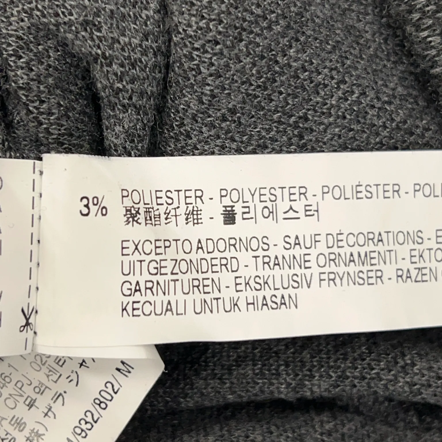 Zara Trafaluc - bild 4