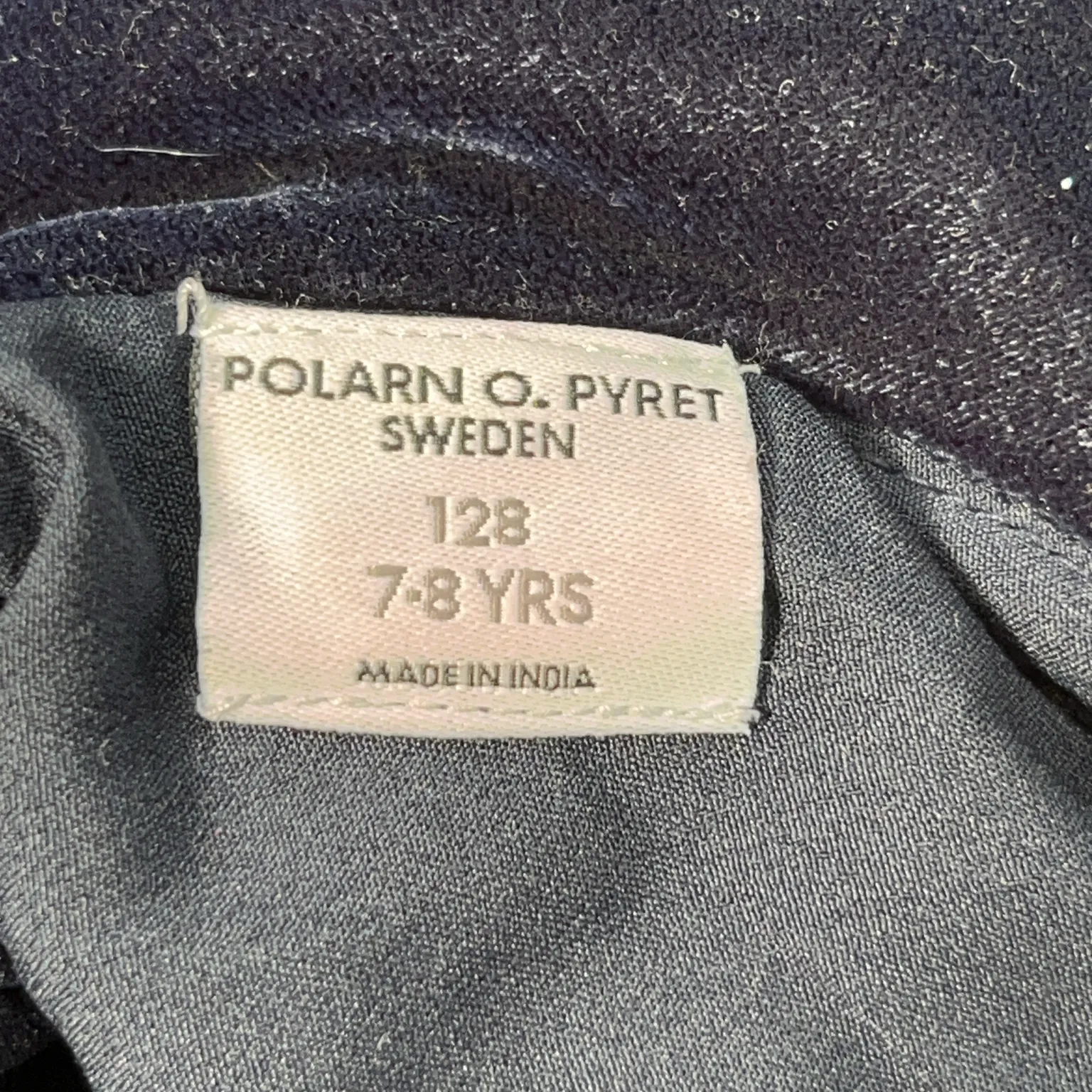 Polarn O. Pyret - bild 3