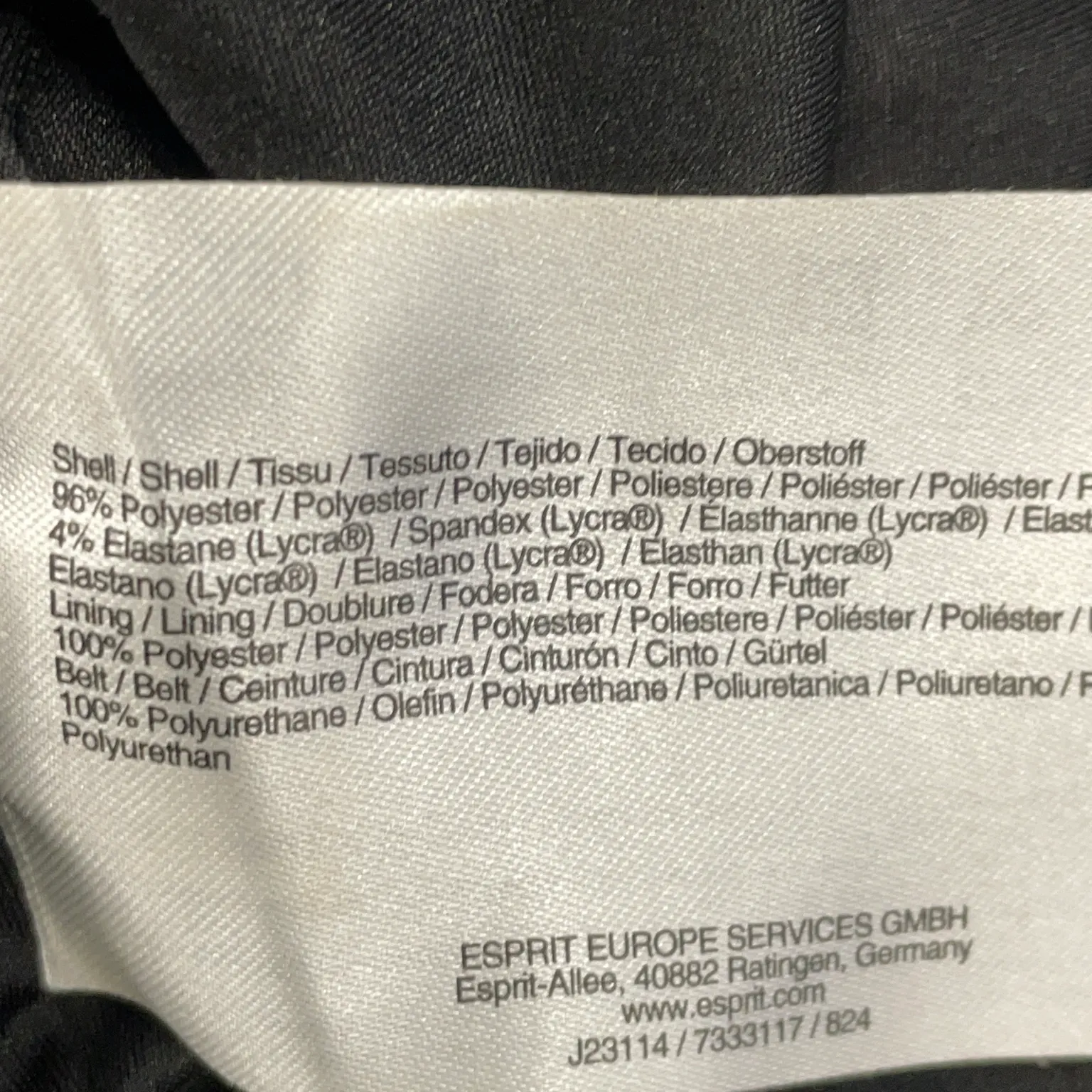 ESPRIT Collection - bild 4