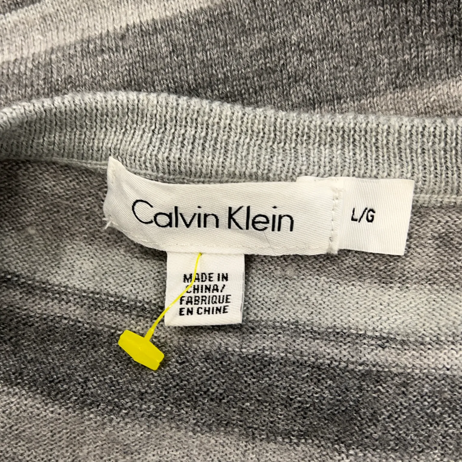 Calvin Klein - bild 3