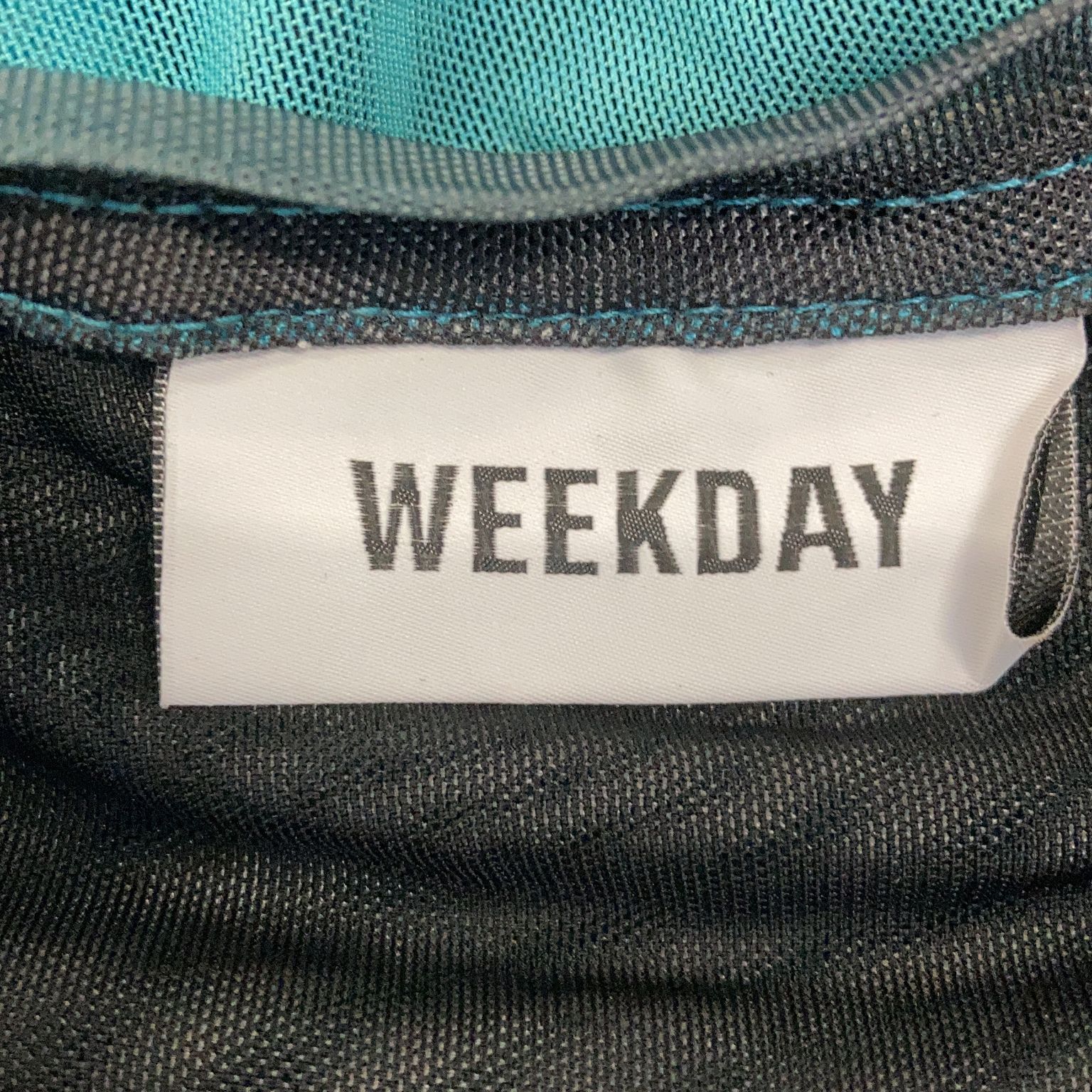 Weekday