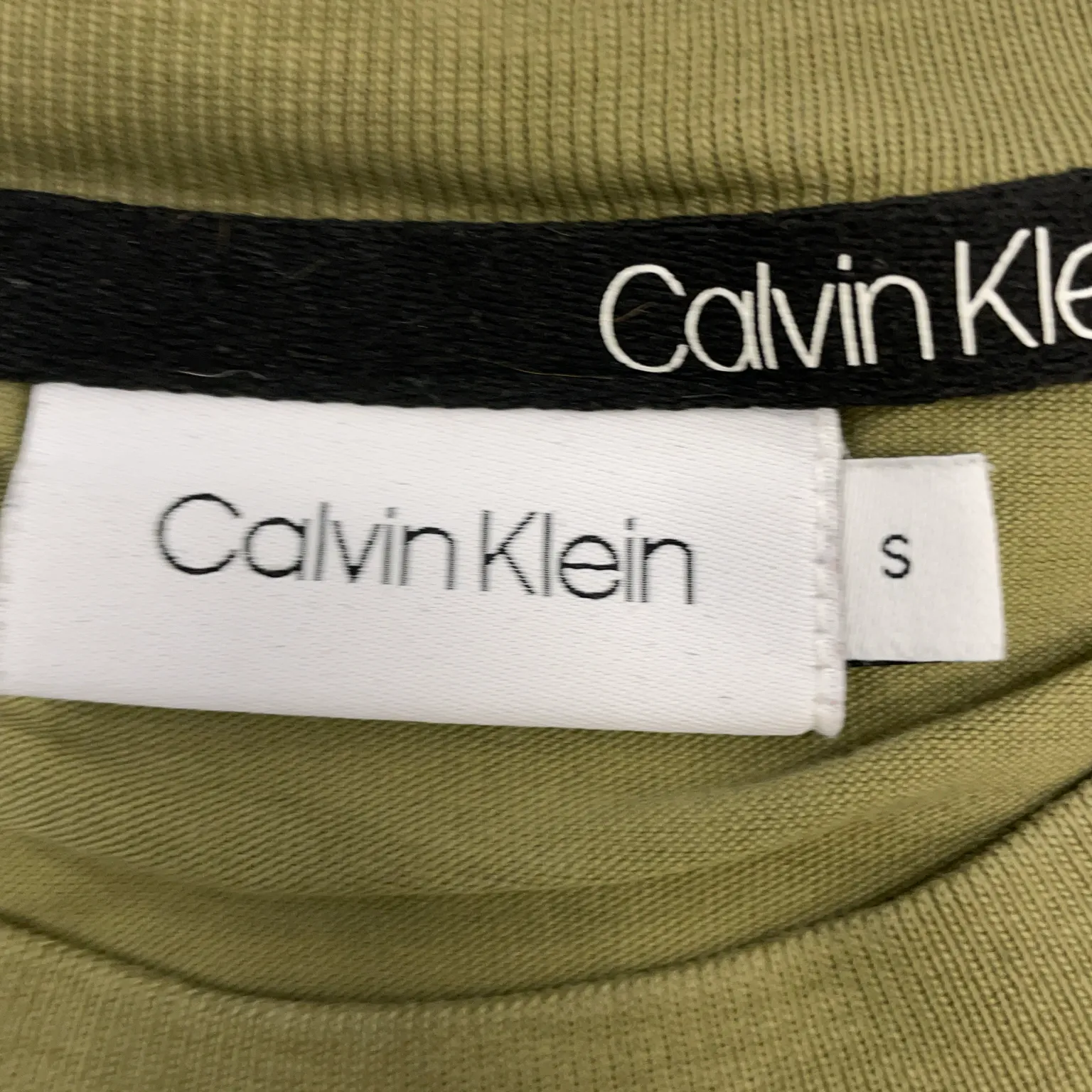 Calvin Klein - bild 3