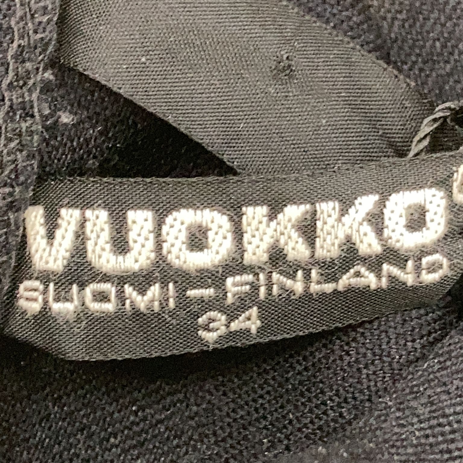 Vuokko