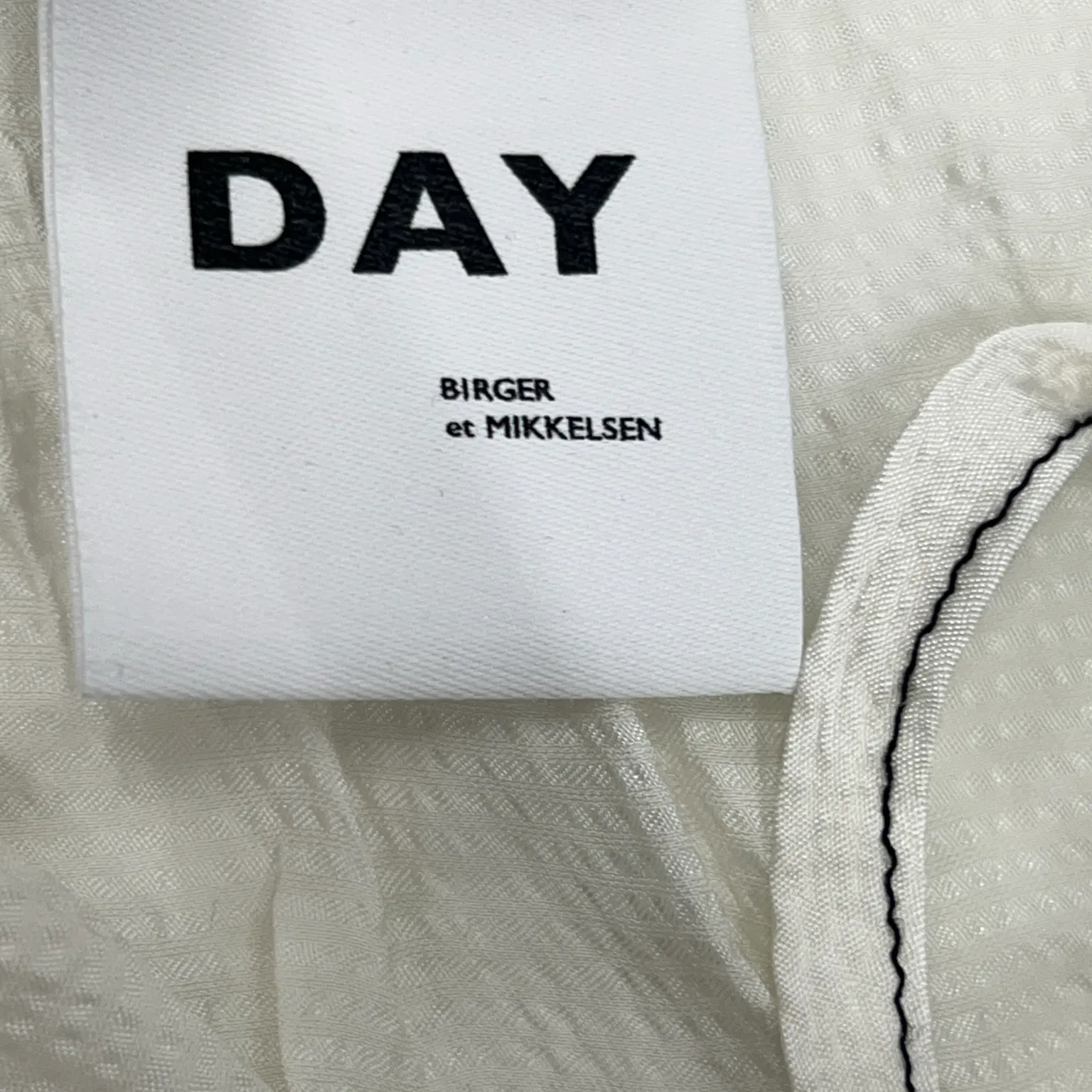 DAY Birger et Mikkelsen - bild 3