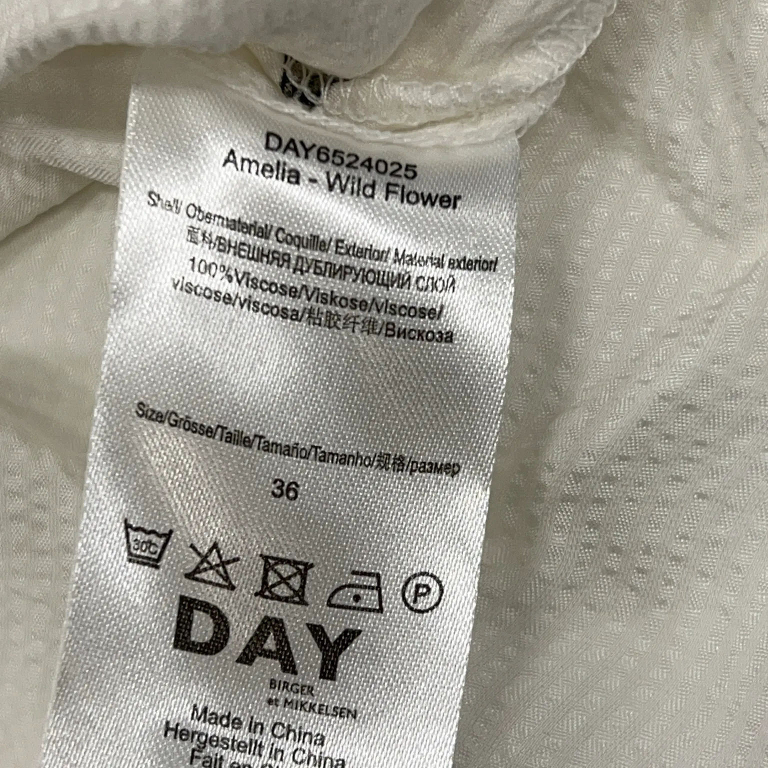 DAY Birger et Mikkelsen - bild 4