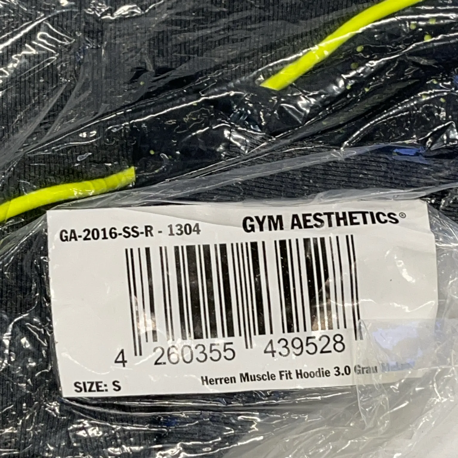 Gym Aesthetics - bild 3