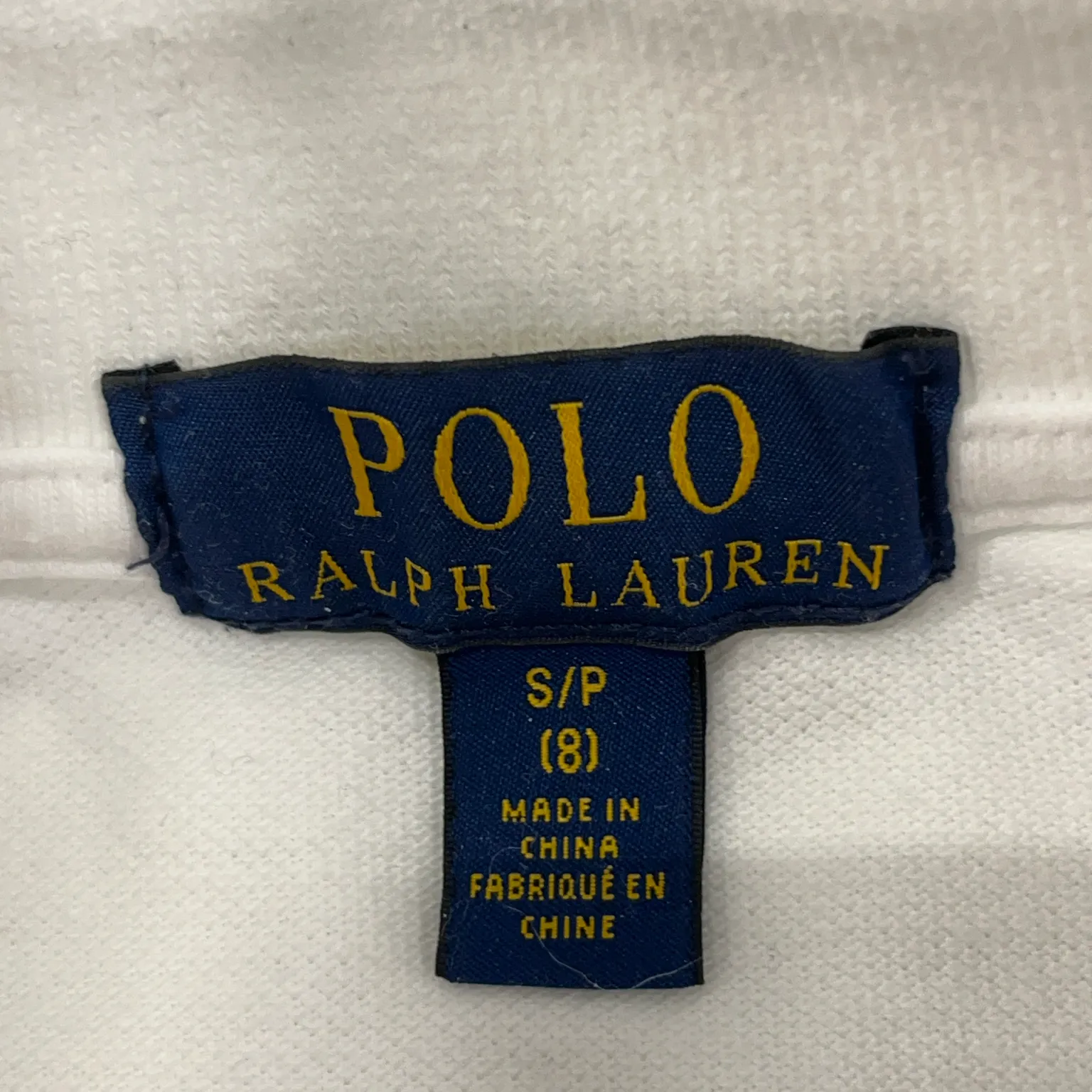 Polo Ralph Lauren - bild 4