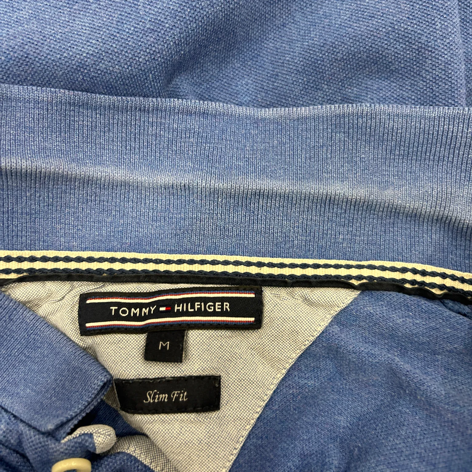 Tommy Hilfiger - bild 4