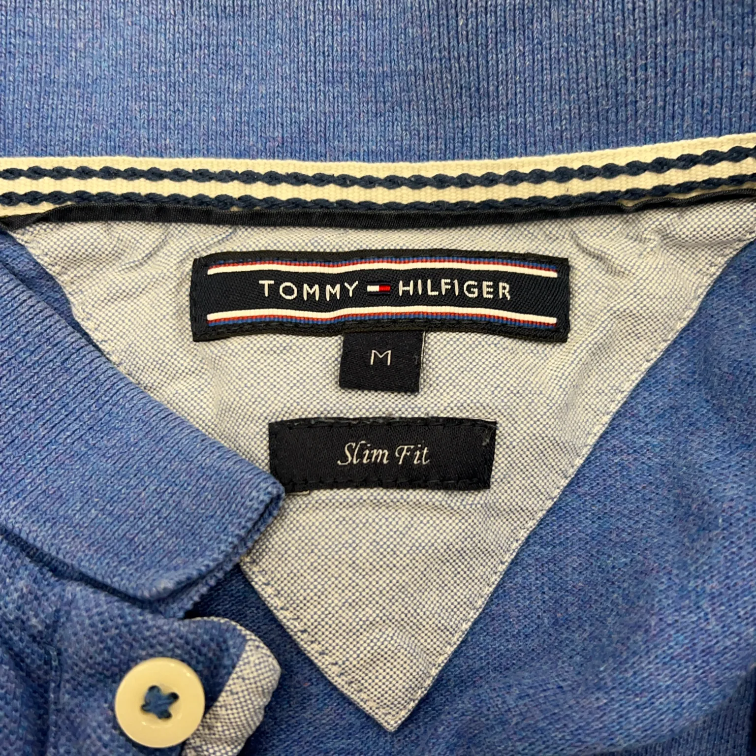 Tommy Hilfiger - bild 3