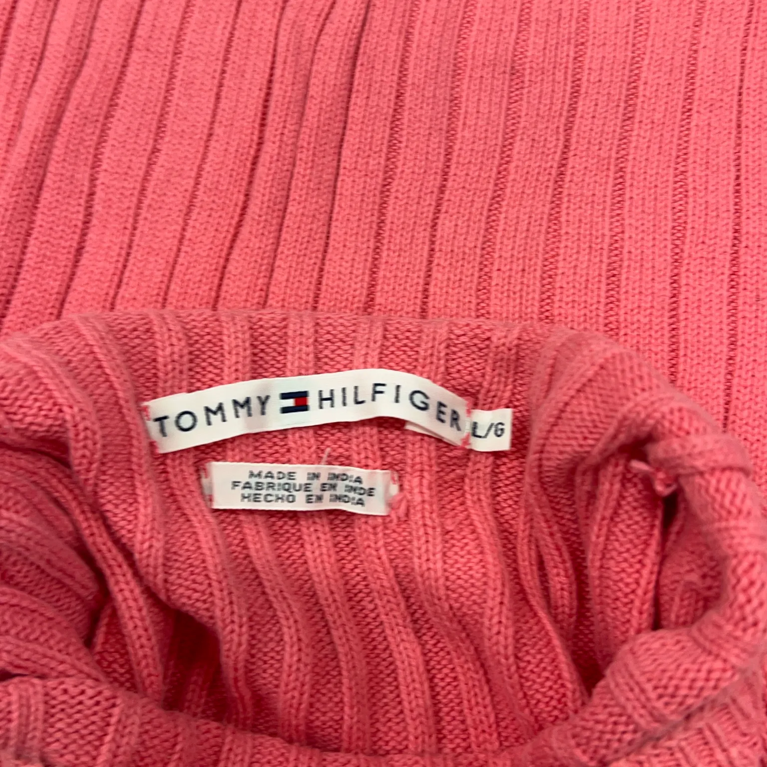 Tommy Hilfiger - bild 3