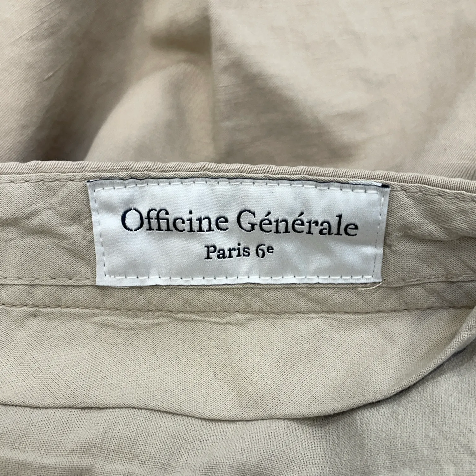 Officine Générale - bild 3