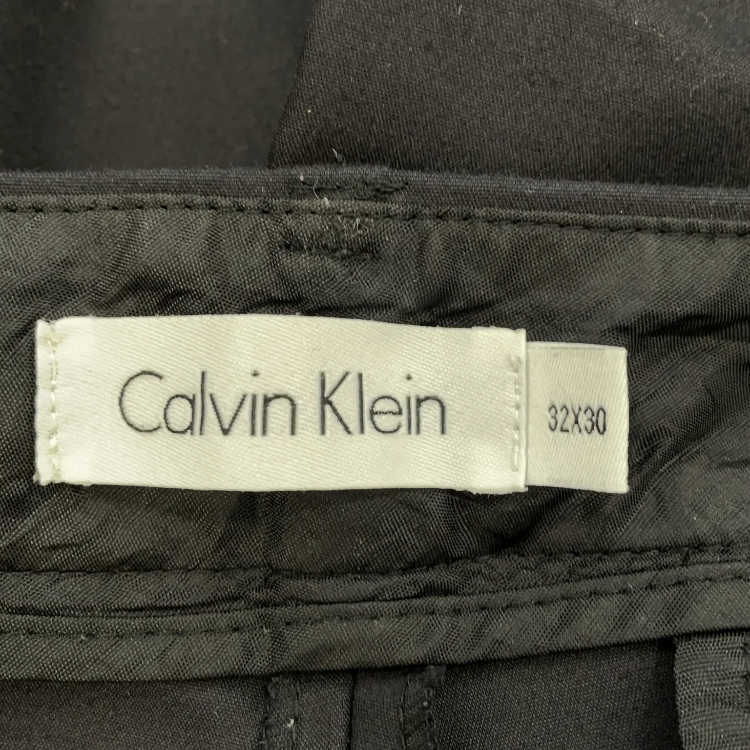 Calvin Klein - bild 3