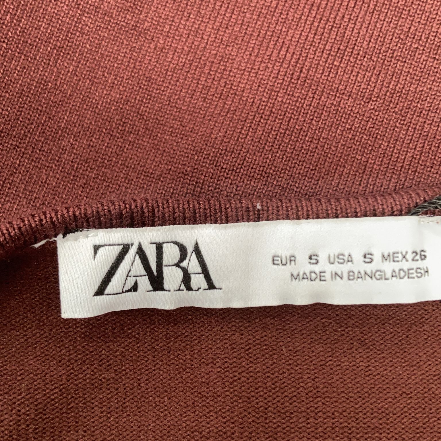 Zara