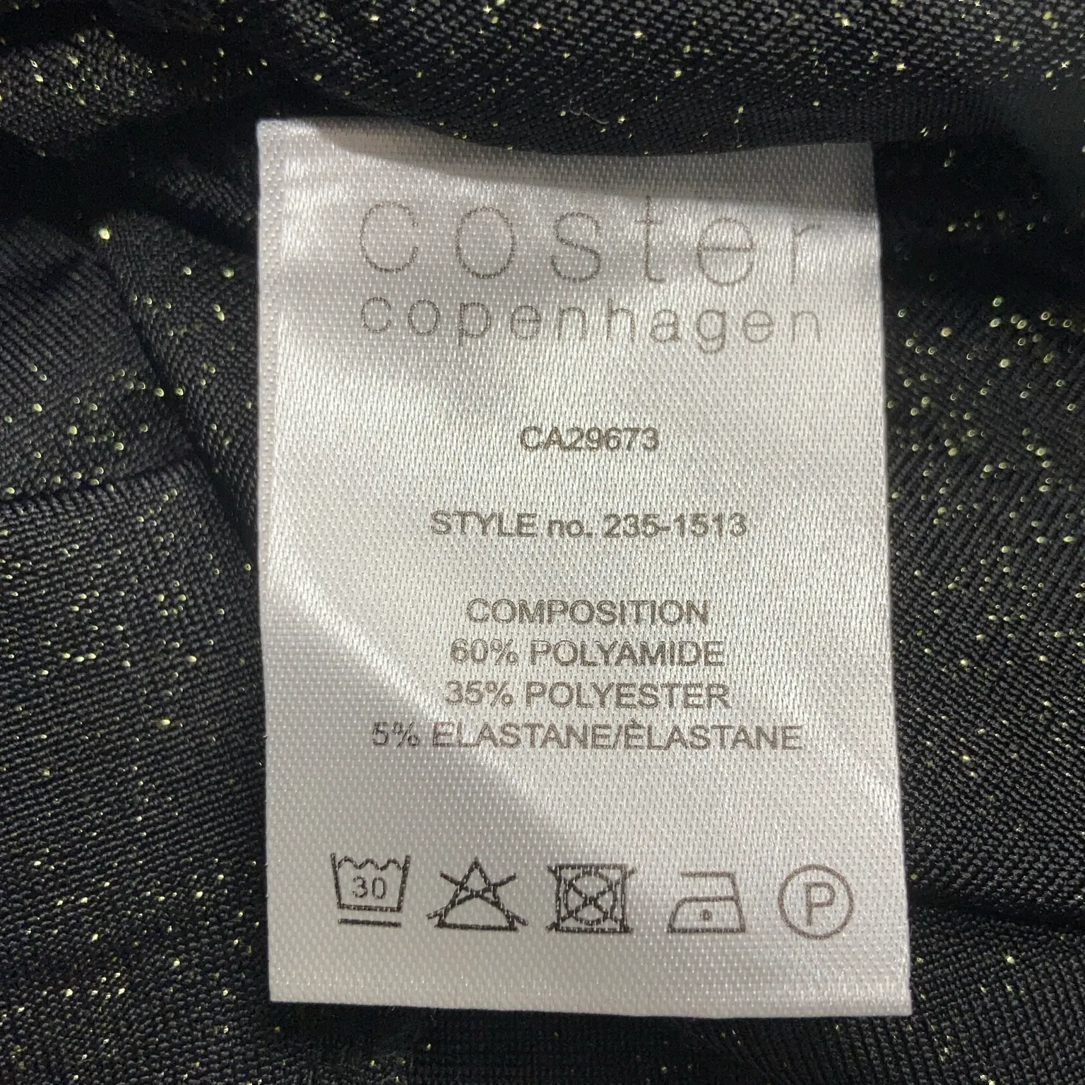 Coster Copenhagen - bild 4