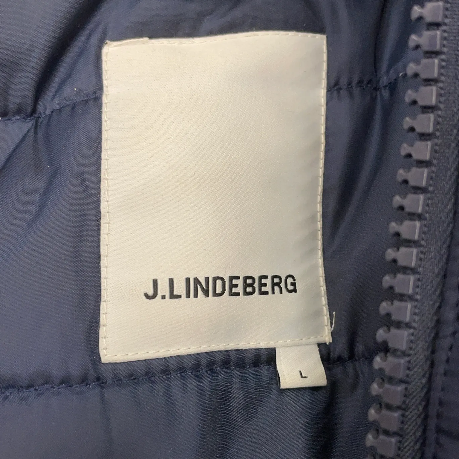J.Lindeberg - bild 3