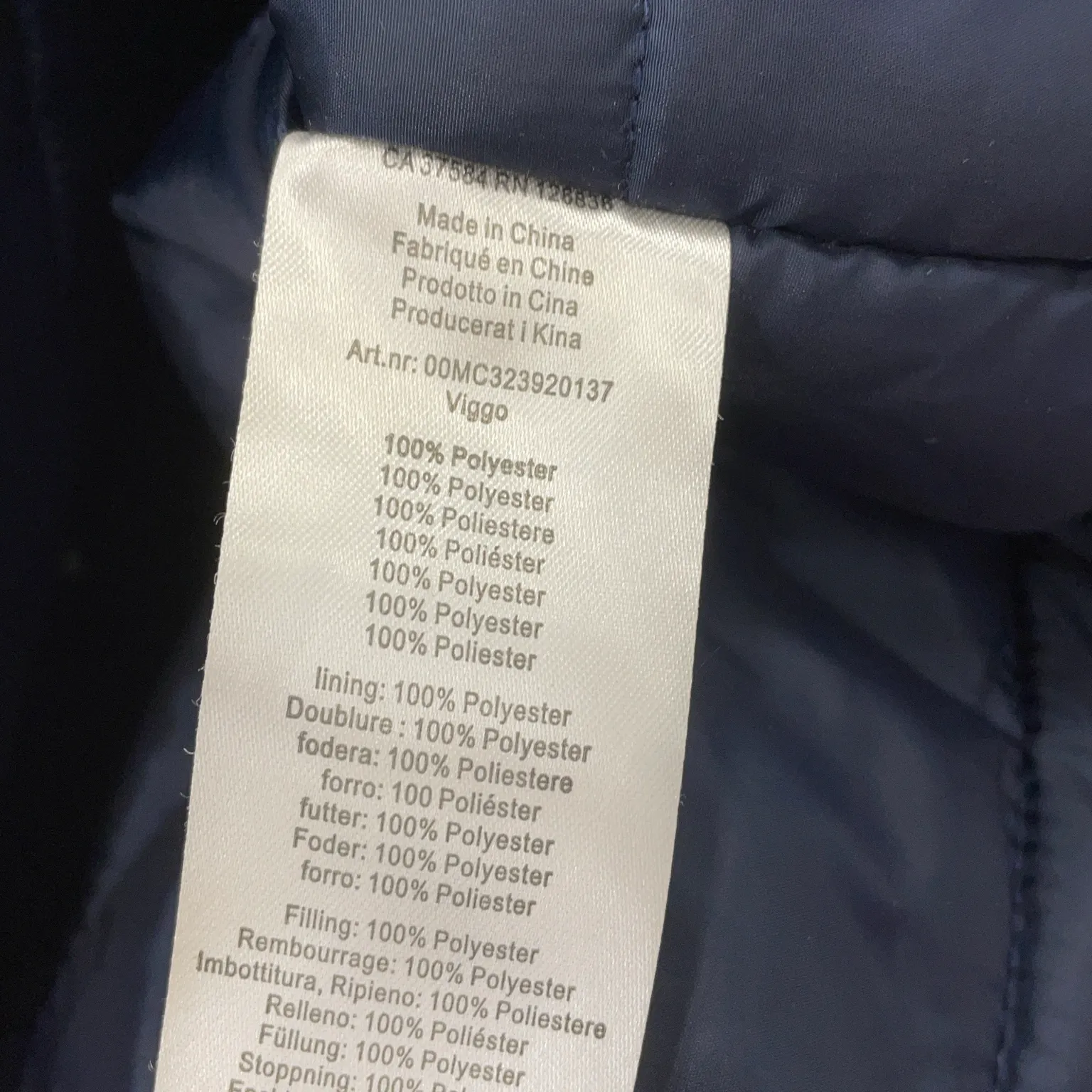 J.Lindeberg - bild 4