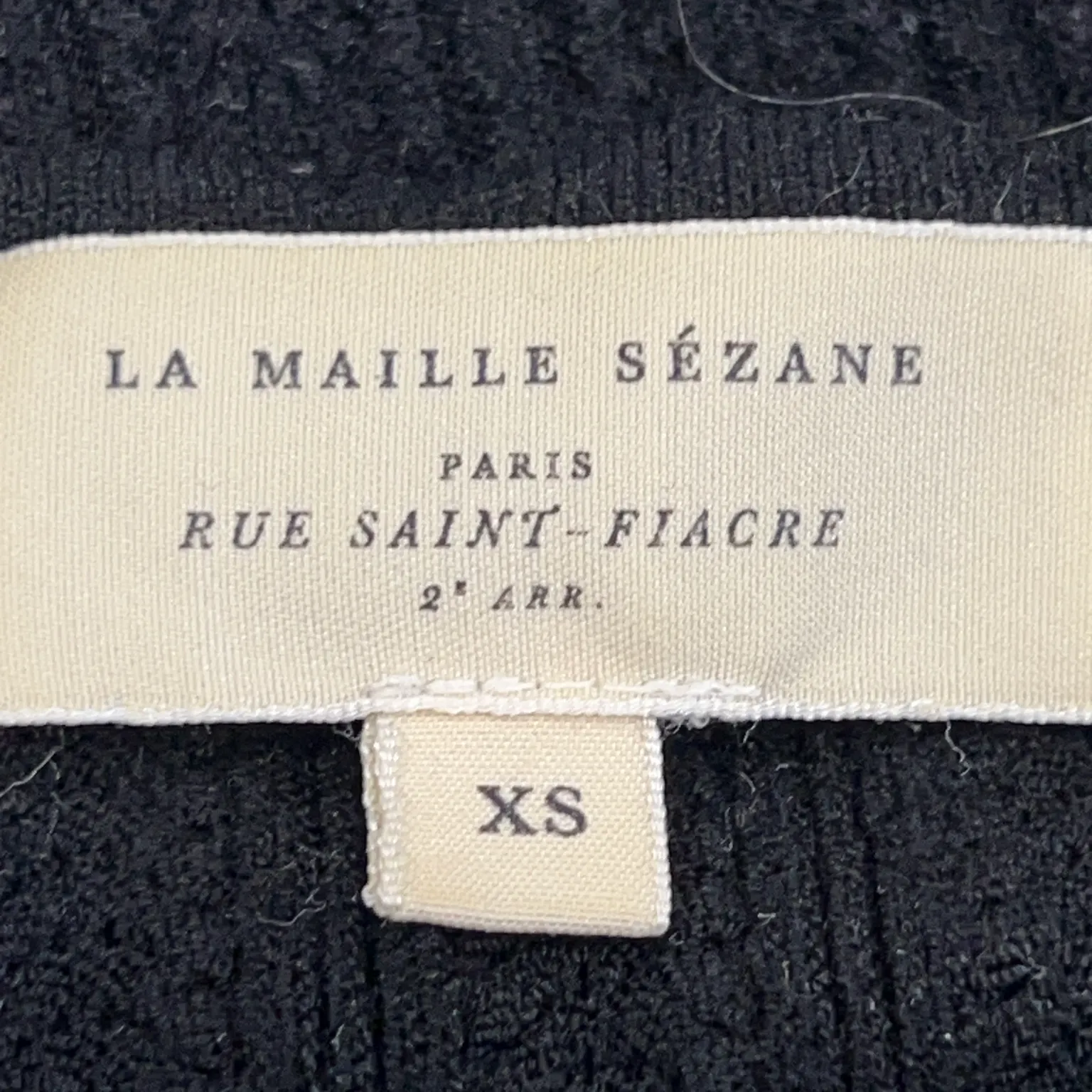 La Maille Sézane - bild 3