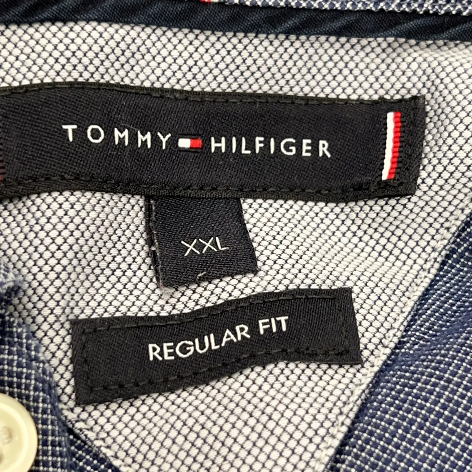 Tommy Hilfiger - bild 3