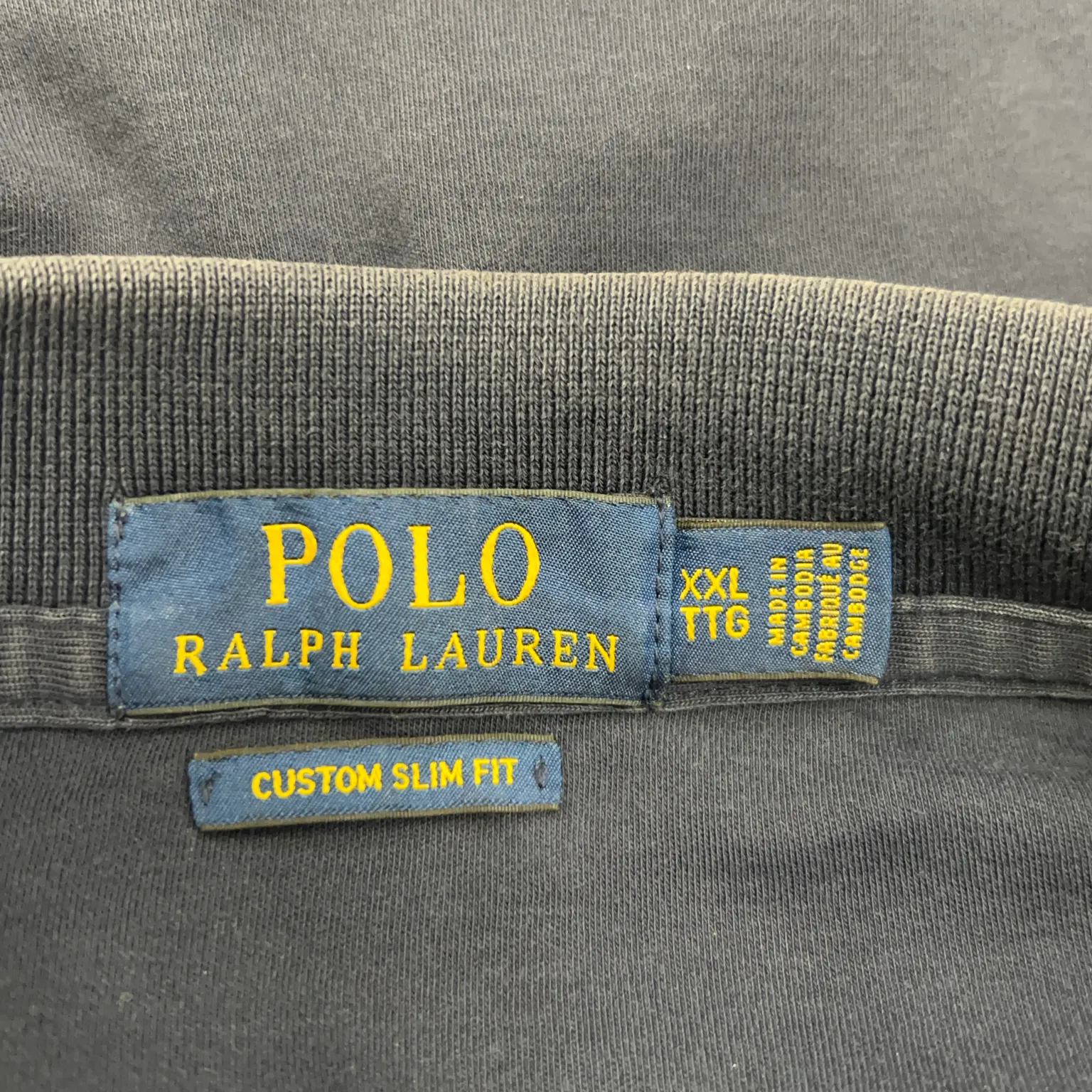 Polo Ralph Lauren - bild 3