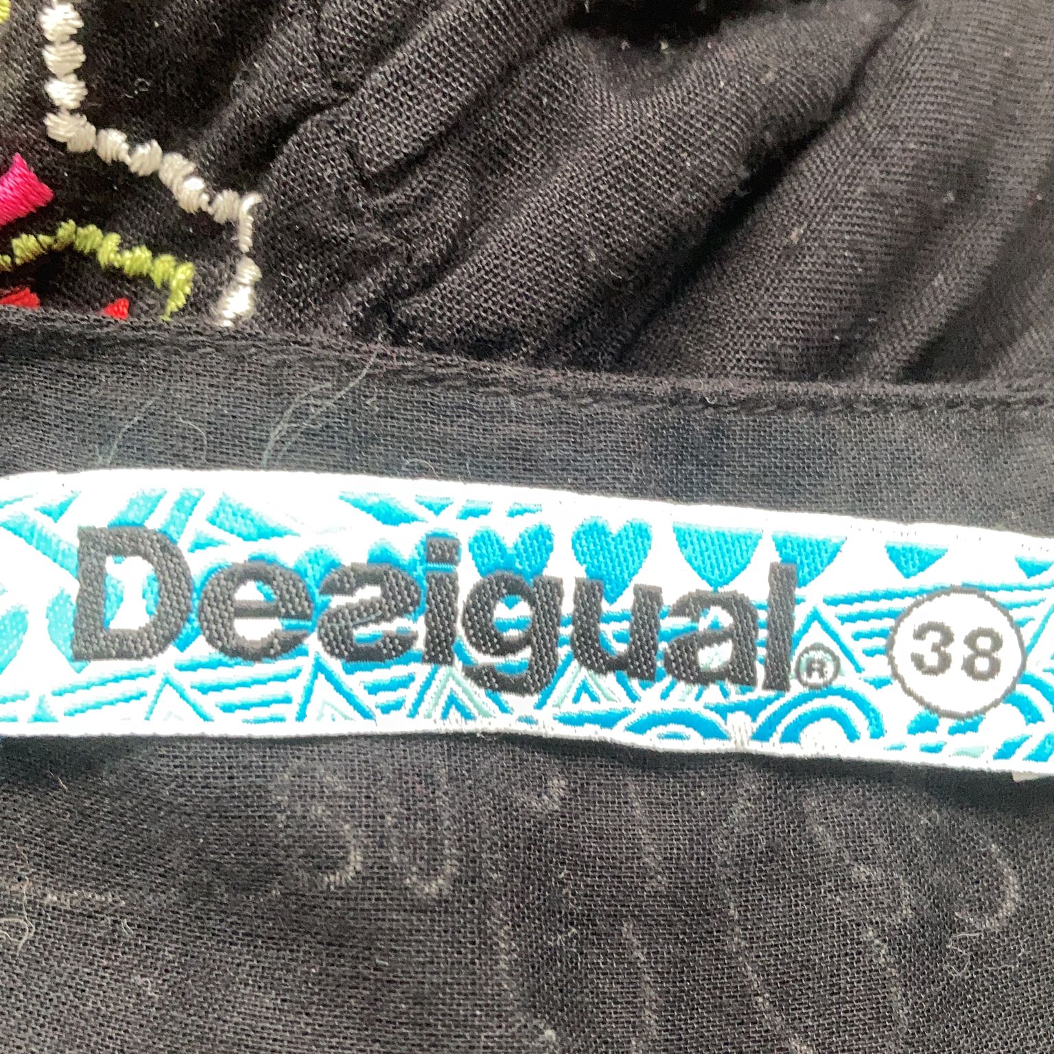 Desigual