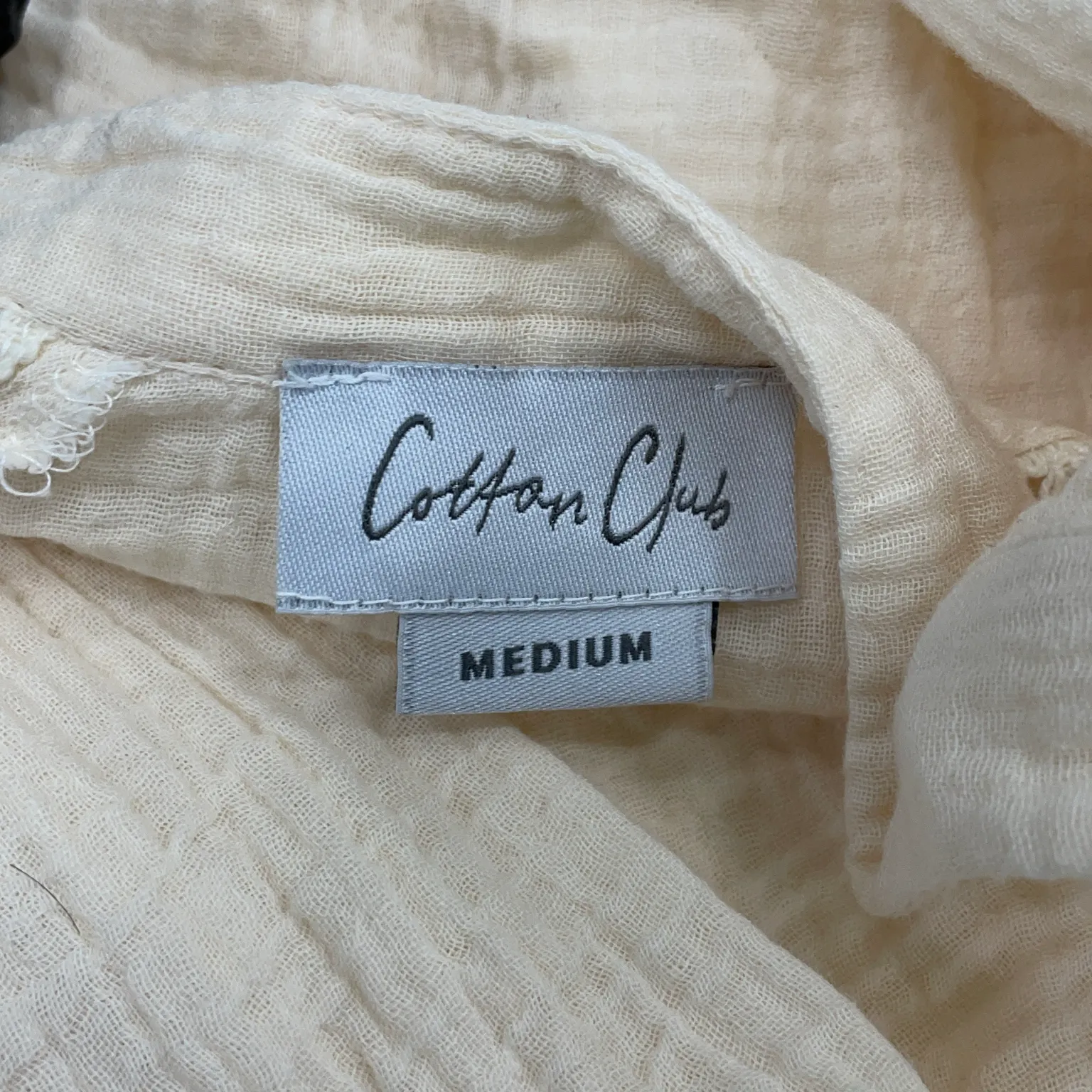 Cotton Club - bild 3