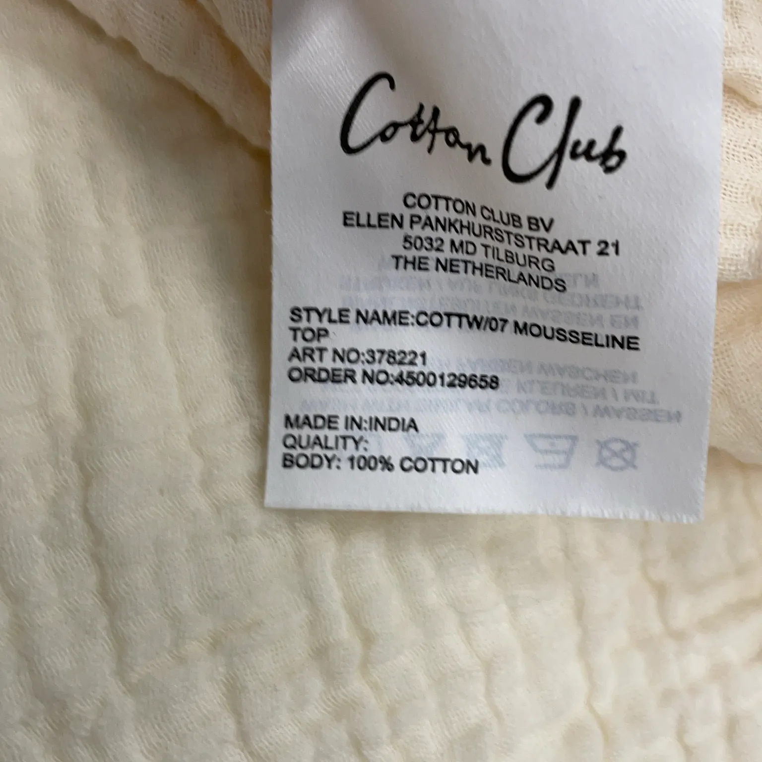 Cotton Club - bild 4