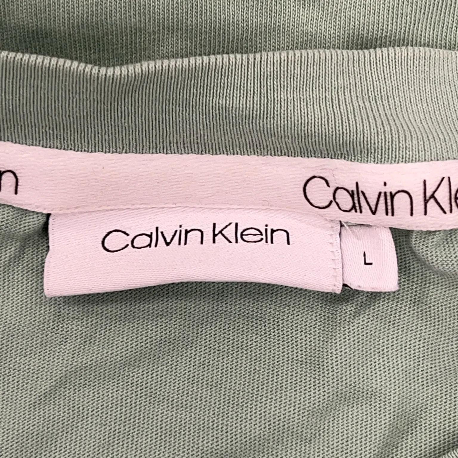 Calvin Klein - bild 3
