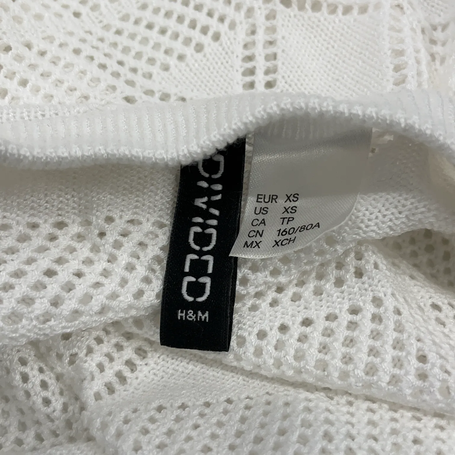 Divided by H&M - bild 3